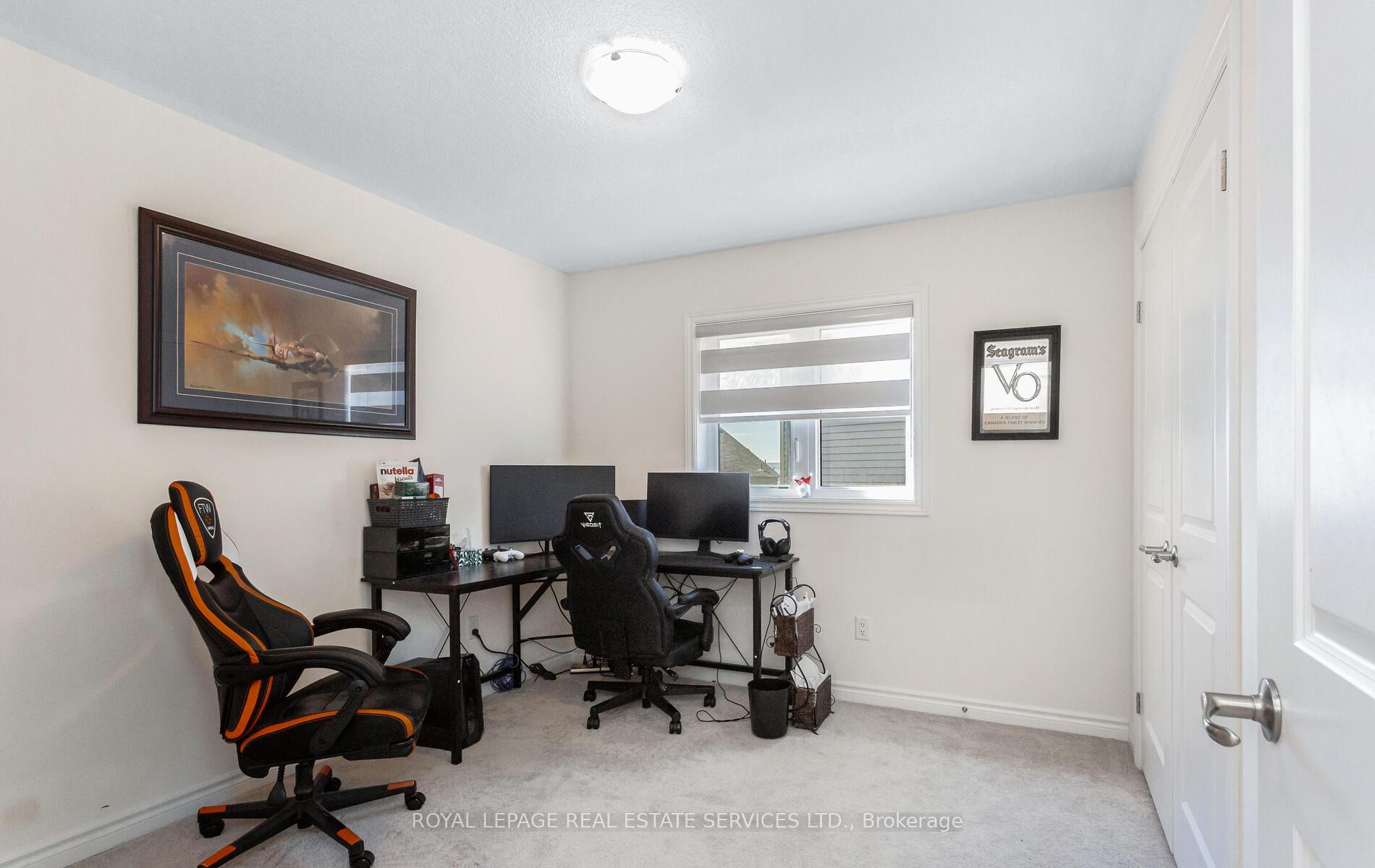 Photo 36 of 25 Jenner Drive, Brant, Paris — HOMEH