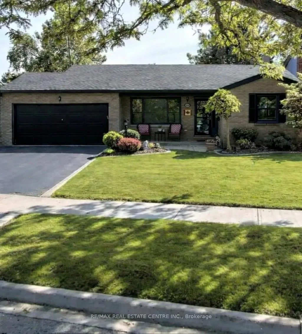 Front of 284 Ridge Drive