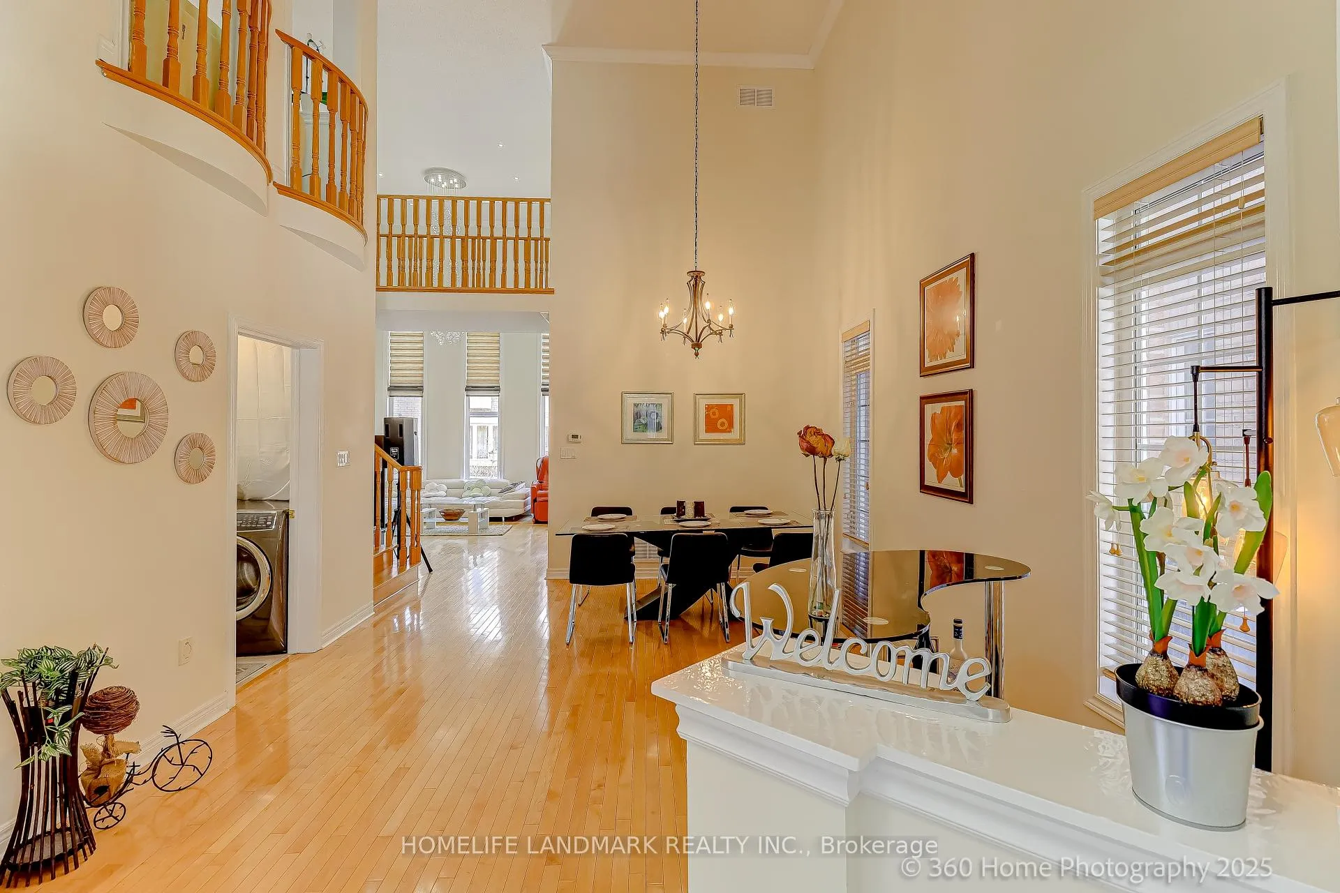 Photo 5 of 203 Everett Street, Markham, Wismer — HOMEH
