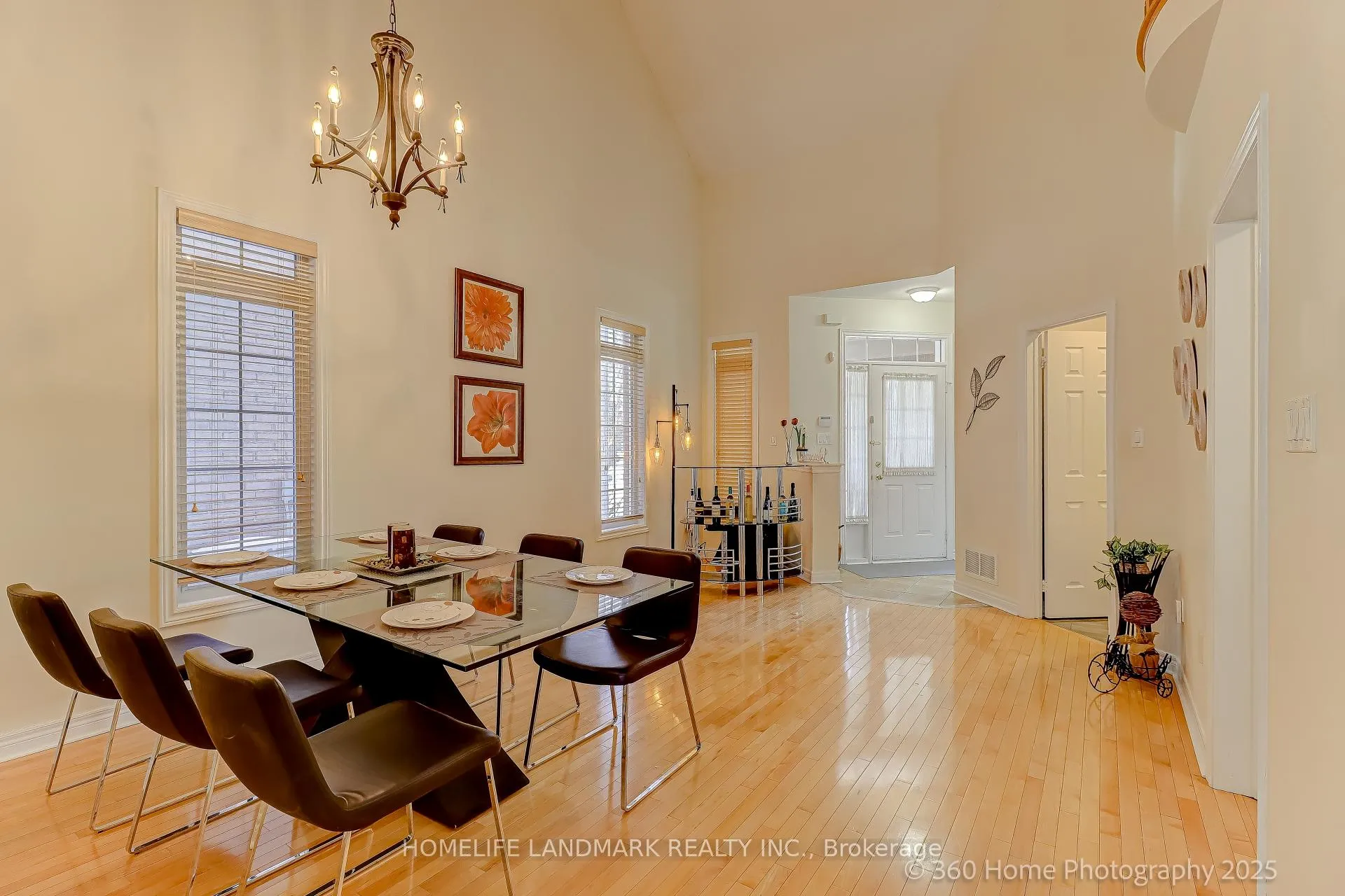 Photo 6 of 203 Everett Street, Markham, Wismer — HOMEH