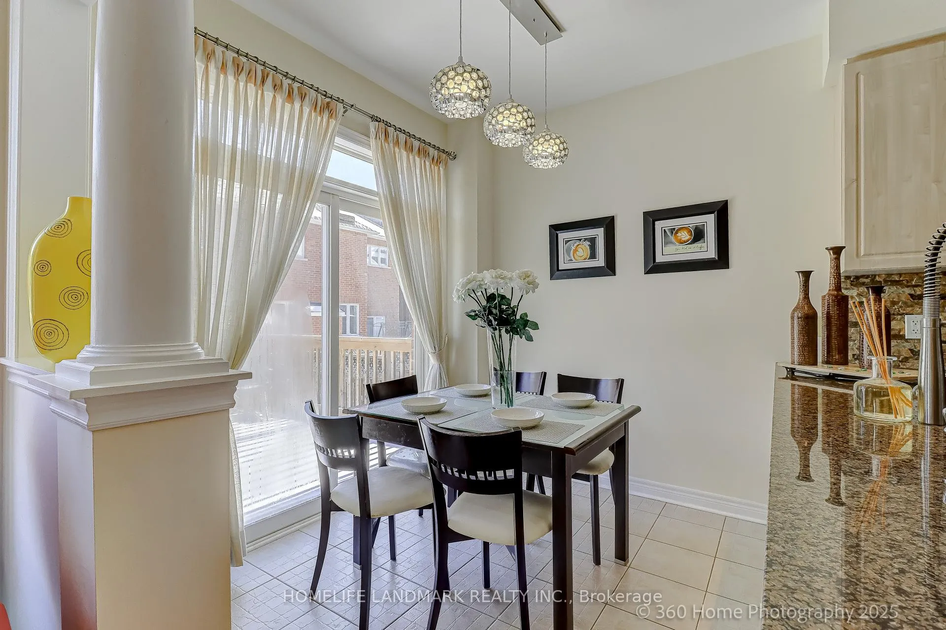 Photo 8 of 203 Everett Street, Markham, Wismer — HOMEH