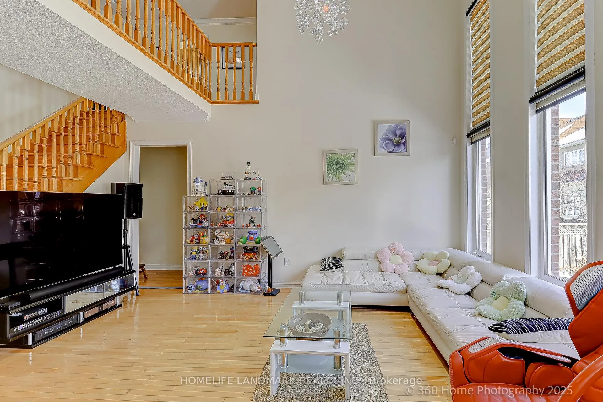 Photo 9 of 203 Everett Street, Markham, Wismer — HOMEH
