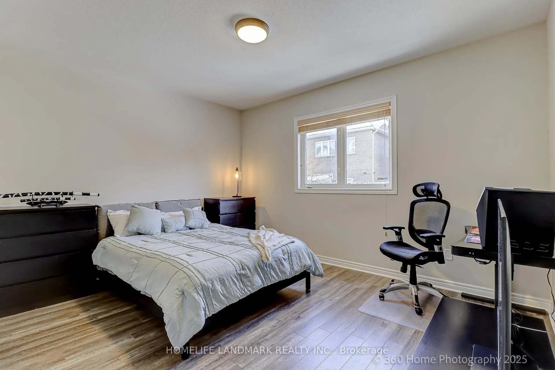 Photo 10 of 203 Everett Street, Markham, Wismer — HOMEH