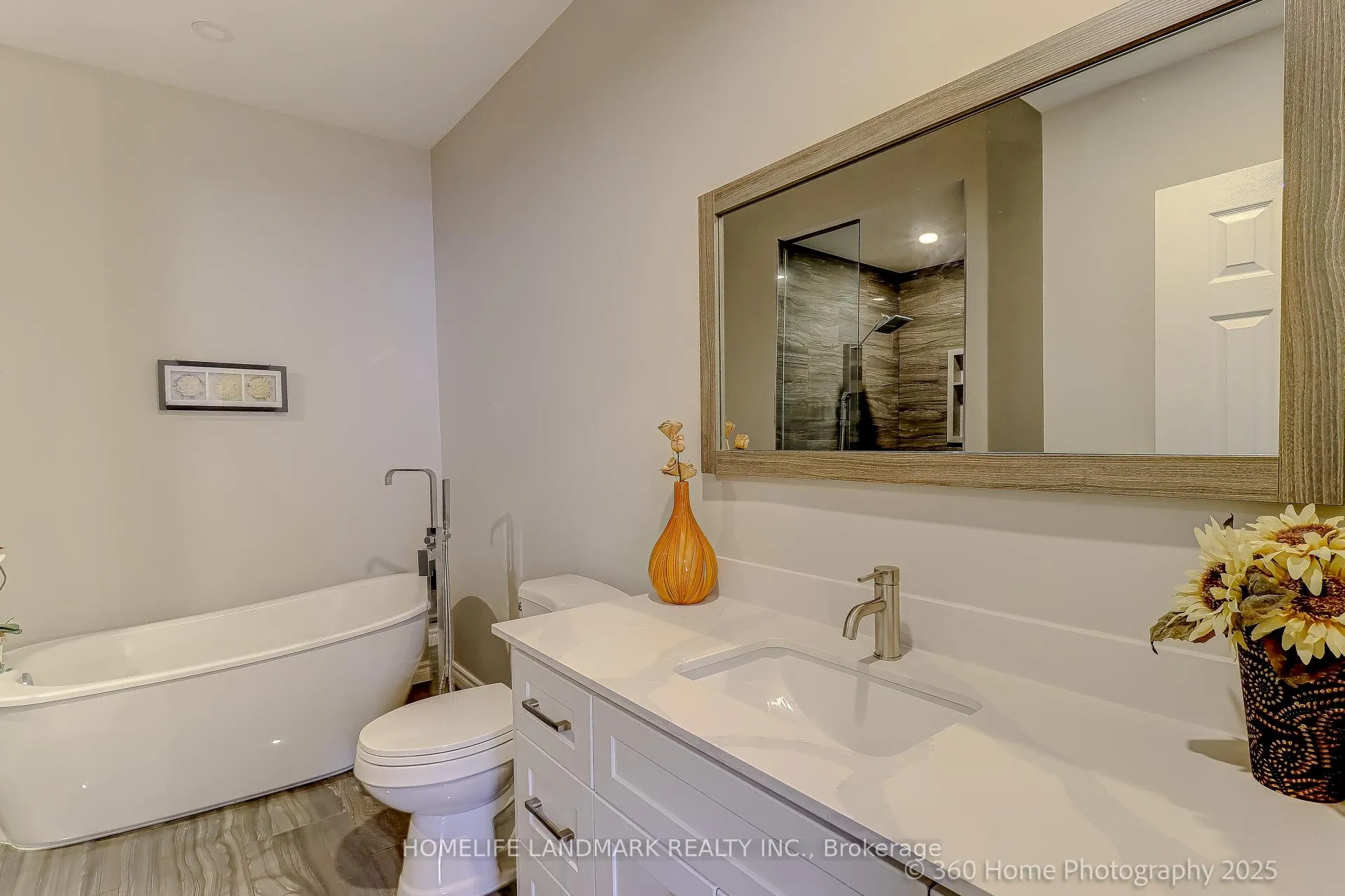 Photo 11 of 203 Everett Street, Markham, Wismer — HOMEH