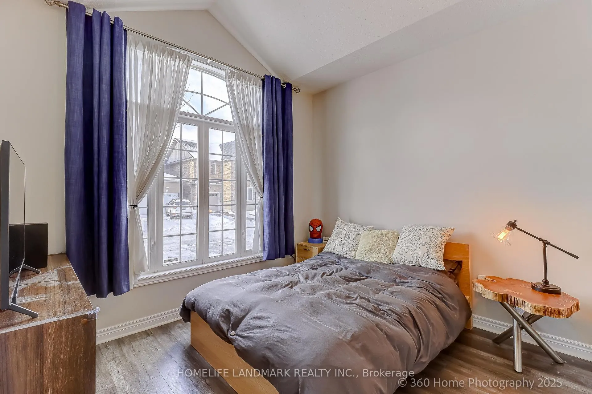 Photo 13 of 203 Everett Street, Markham, Wismer — HOMEH