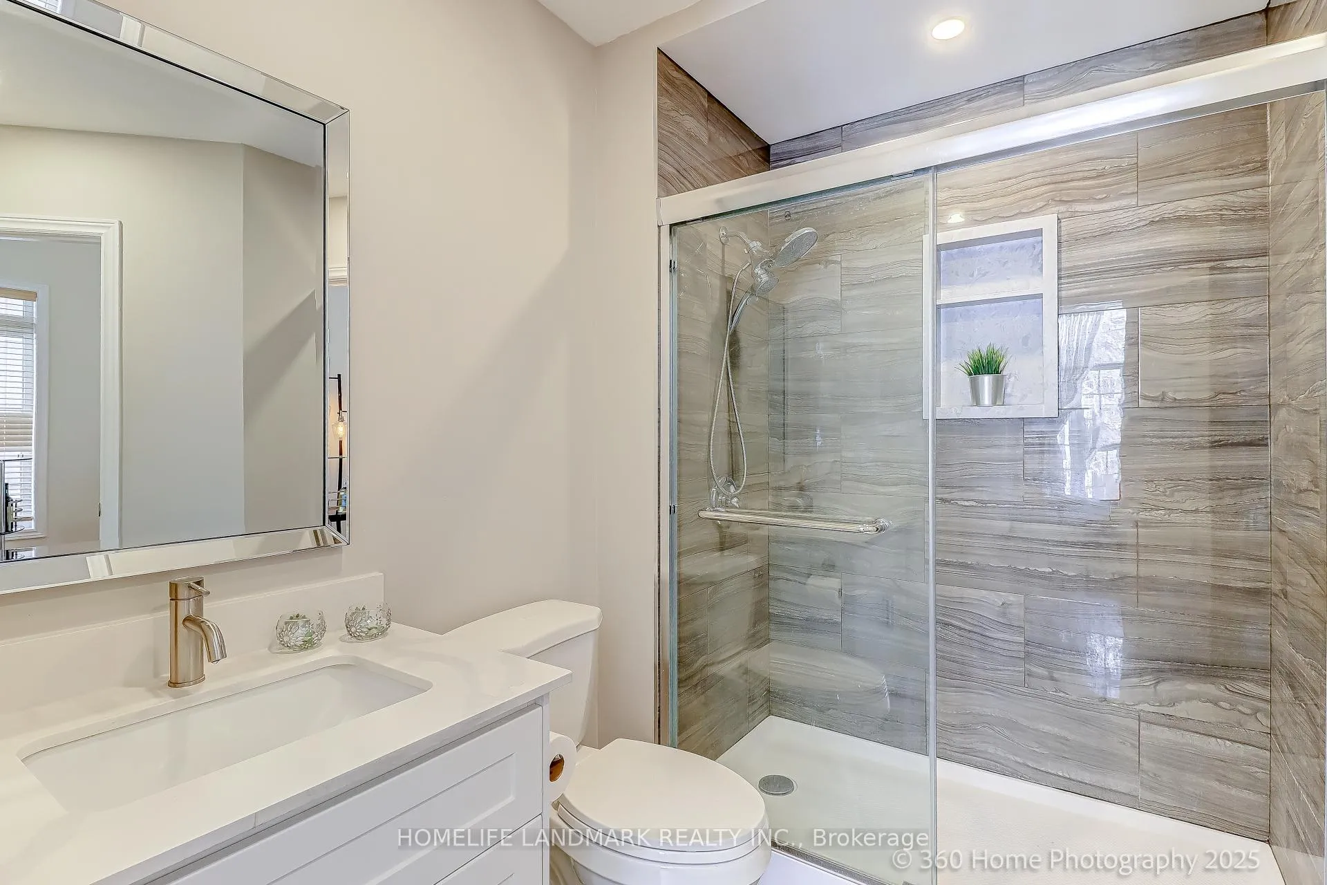 Photo 14 of 203 Everett Street, Markham, Wismer — HOMEH