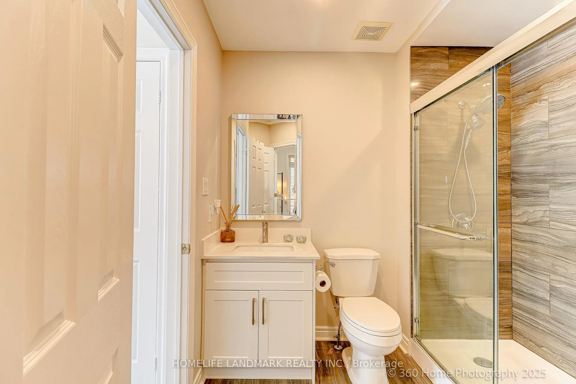 Photo 15 of 203 Everett Street, Markham, Wismer — HOMEH