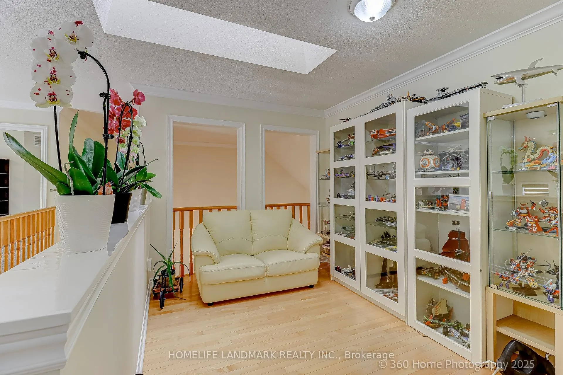 Photo 16 of 203 Everett Street, Markham, Wismer — HOMEH