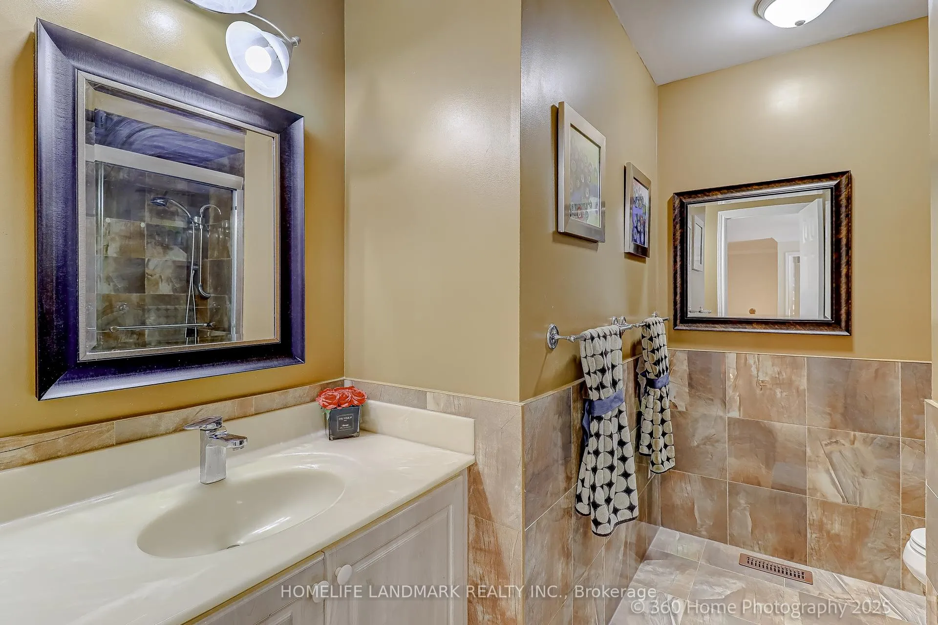 Photo 18 of 203 Everett Street, Markham, Wismer — HOMEH