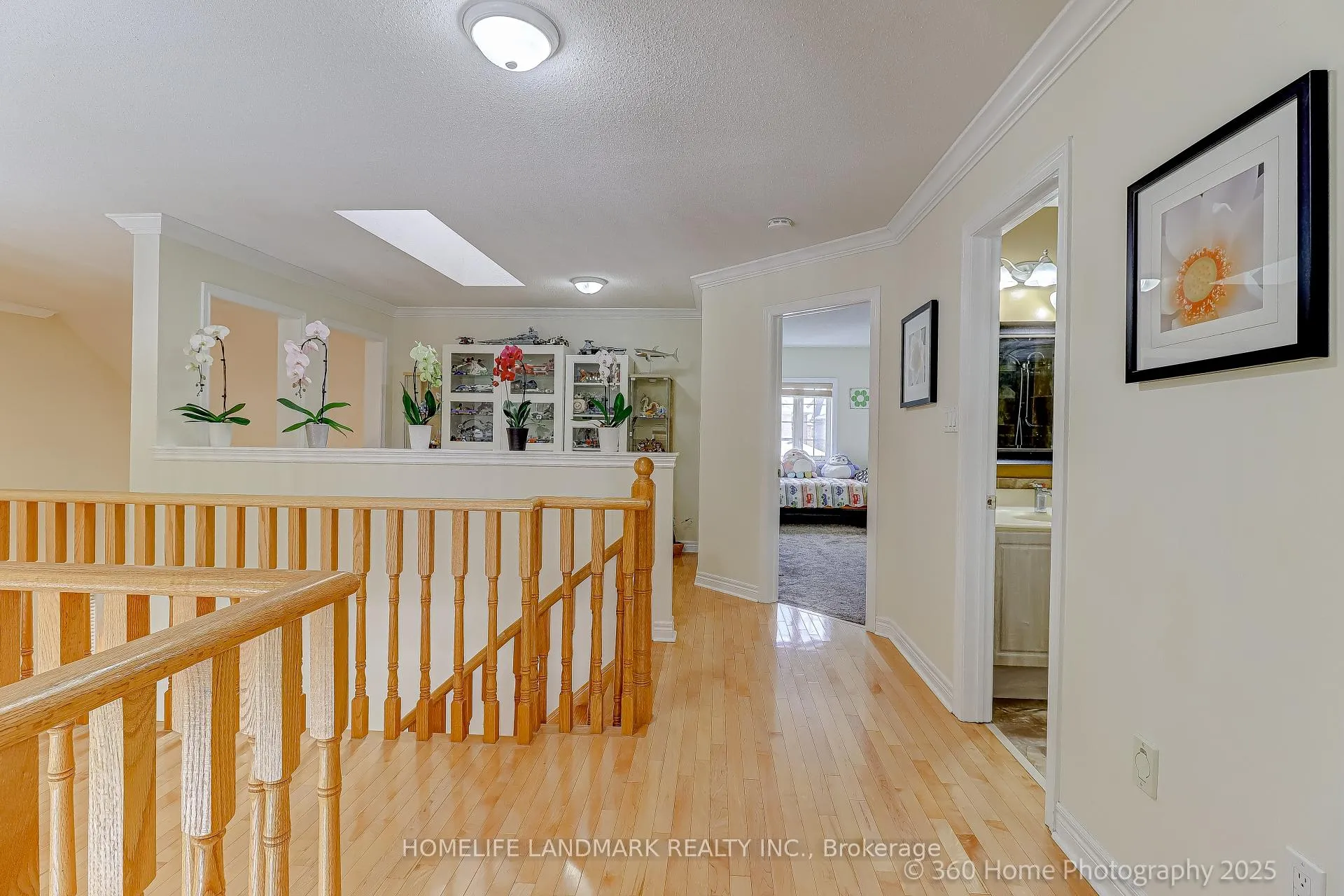 Photo 20 of 203 Everett Street, Markham, Wismer — HOMEH
