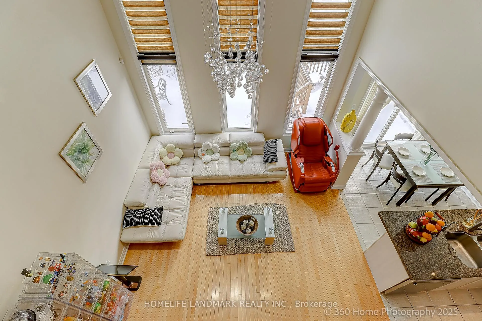 Photo 21 of 203 Everett Street, Markham, Wismer — HOMEH