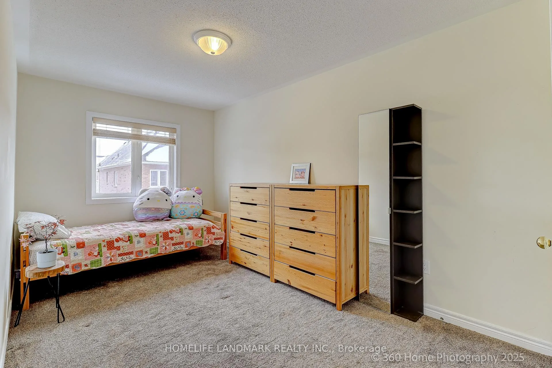 Photo 23 of 203 Everett Street, Markham, Wismer — HOMEH