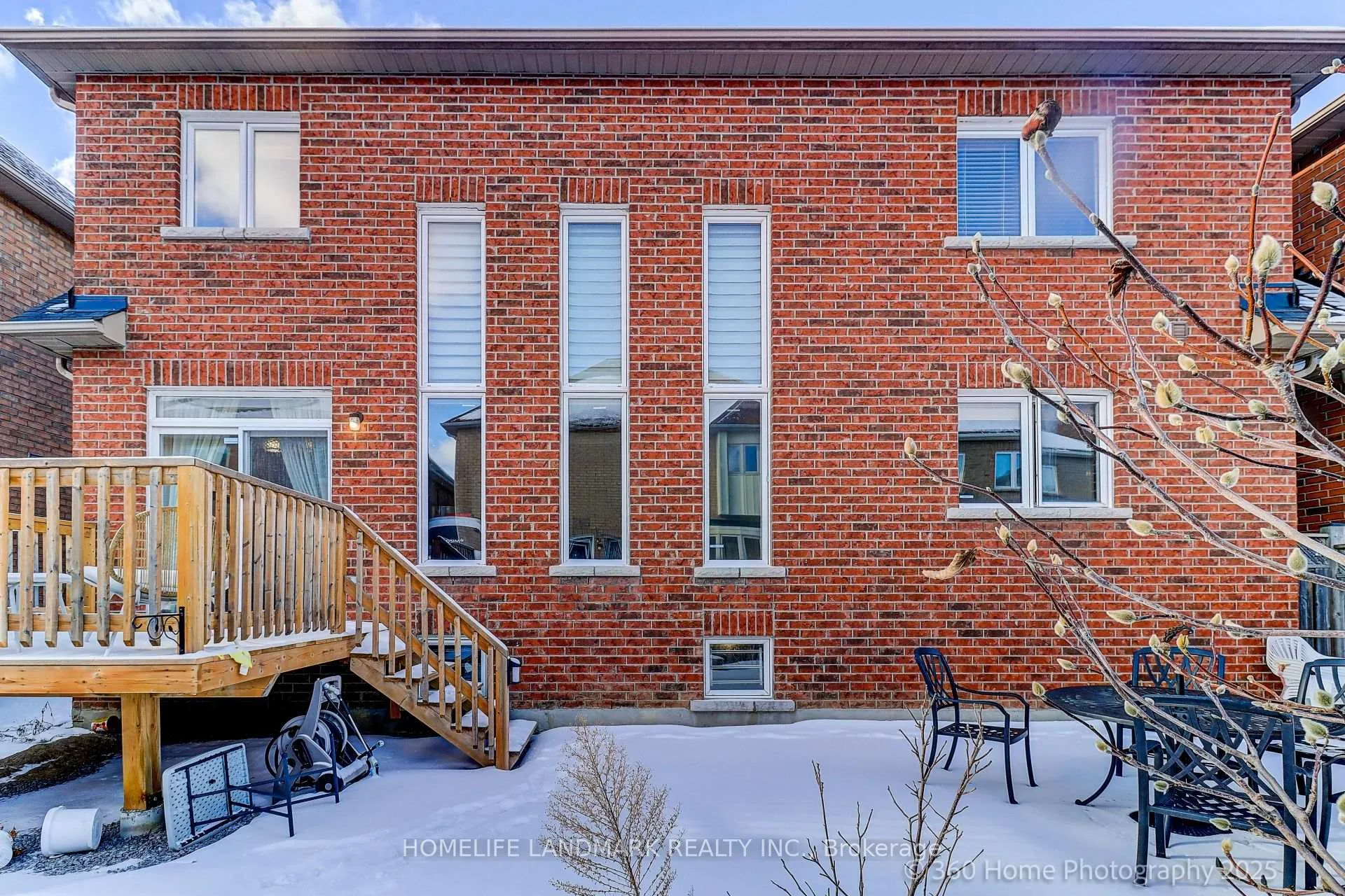 Photo 26 of 203 Everett Street, Markham, Wismer — HOMEH