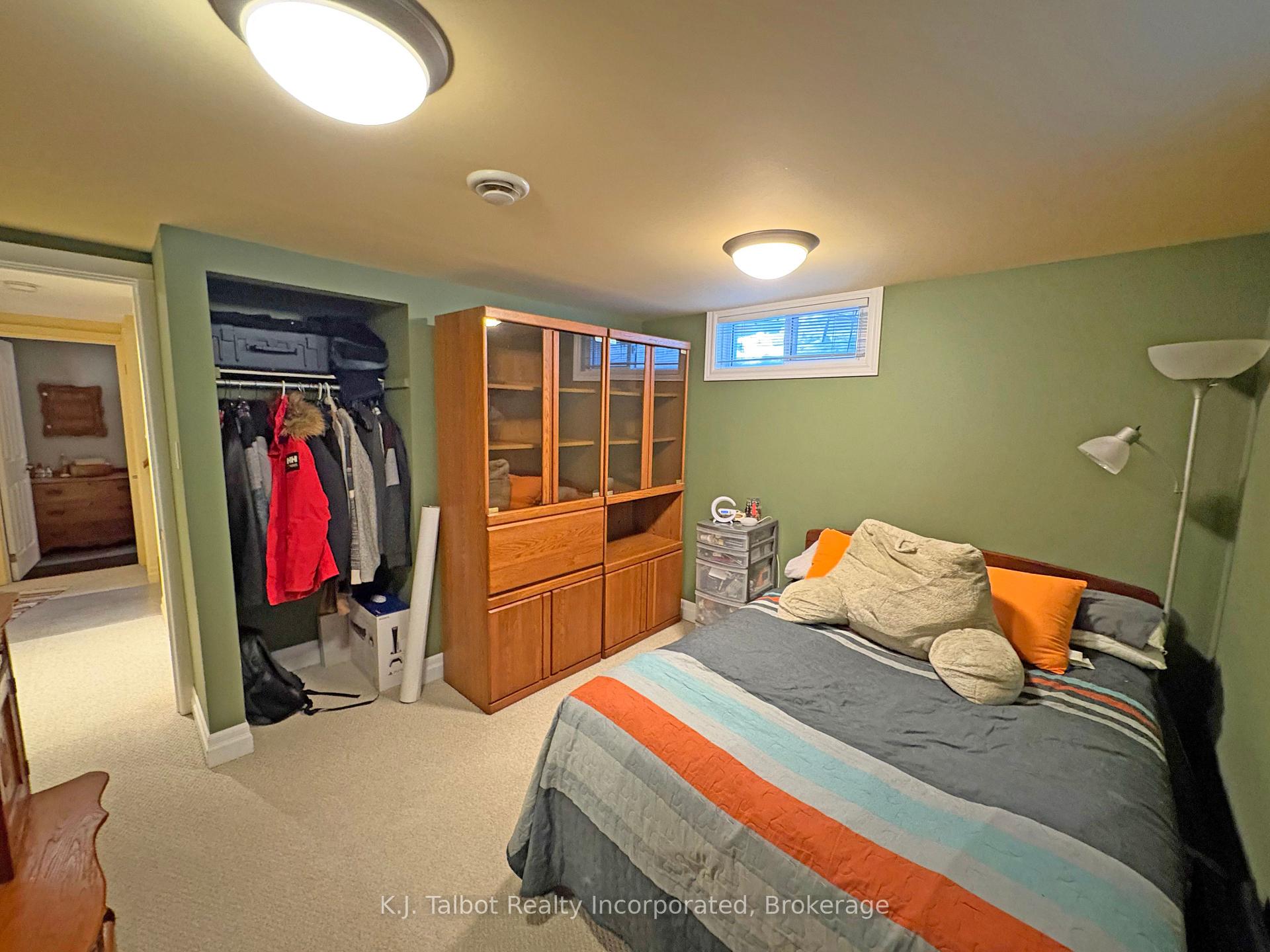 Photo 23 of 94 Montcalm Street, Goderich, Goderich (Town) — HOMEH