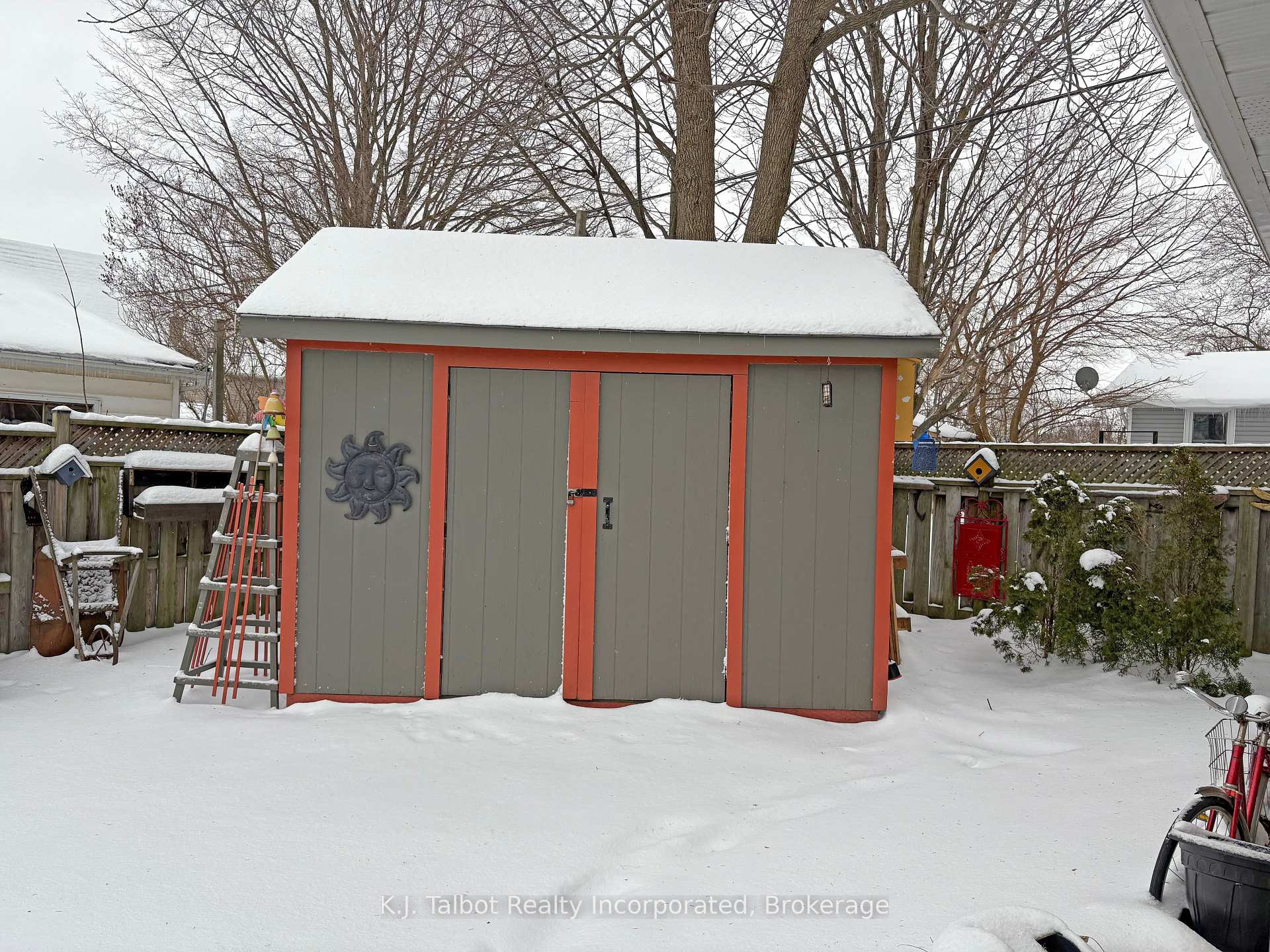 Photo 26 of 94 Montcalm Street, Goderich, Goderich (Town) — HOMEH