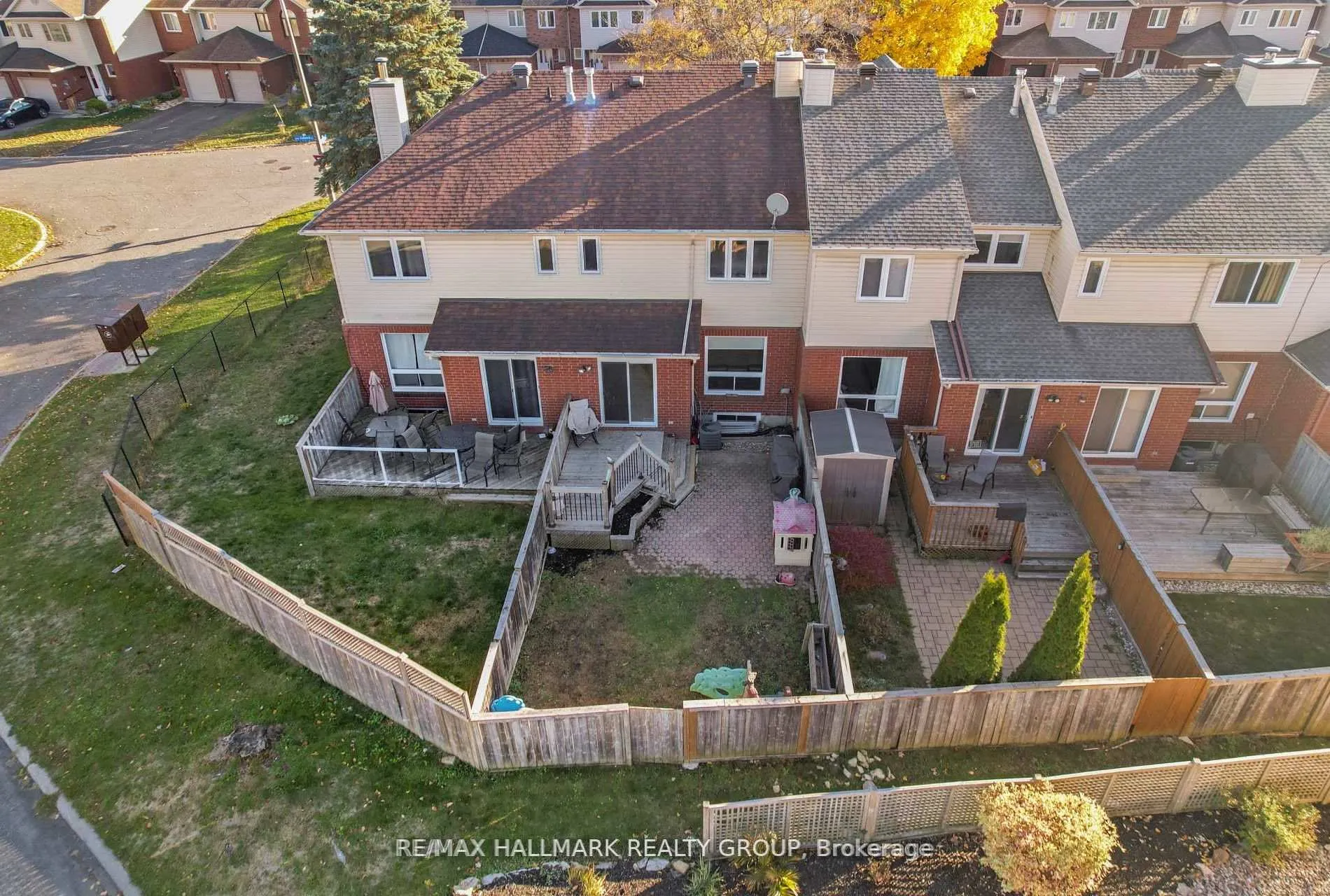 Photo 28 of 93 Cedarock Drive, Ottawa, Kanata - Bridlewood — HOMEH