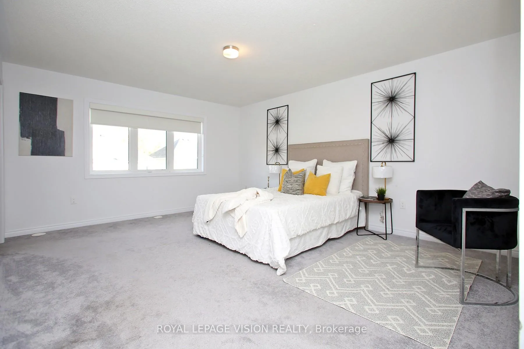Photo 21 of 21 Sorbara Way, Whitby, Brooklin — HOMEH