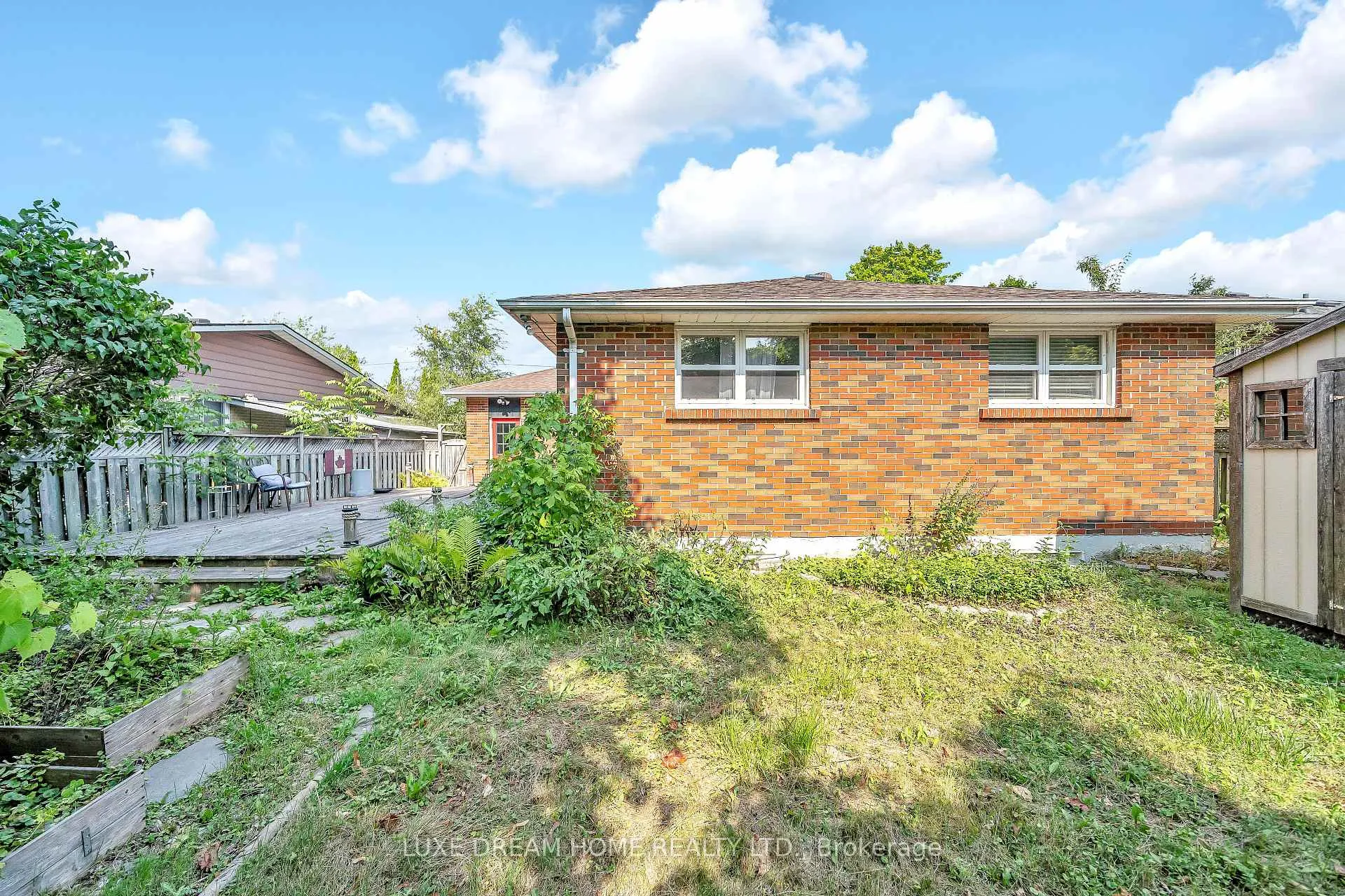 Photo 39 of 764 Hillcrest Road, Pickering, West Shore — HOMEH