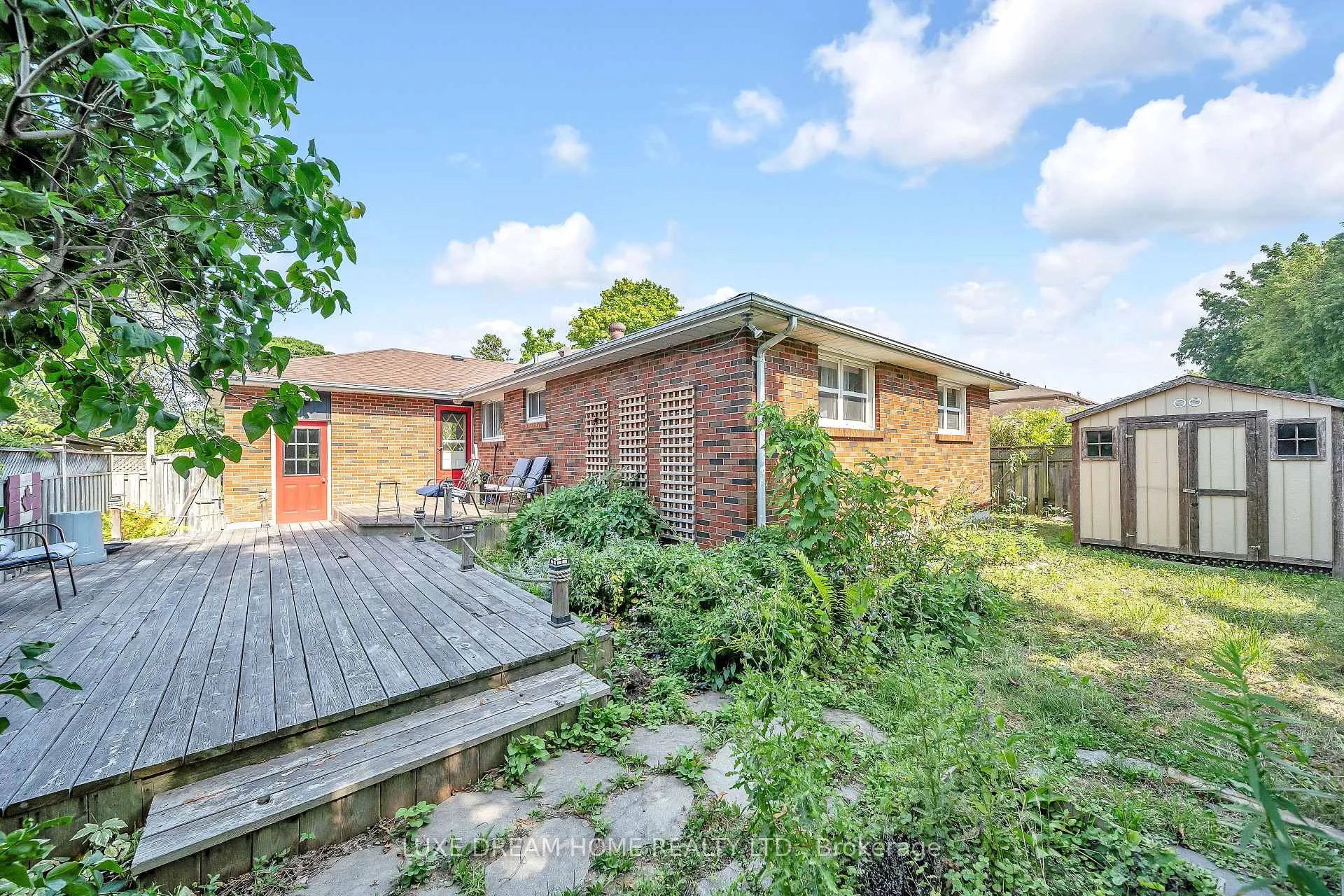 Photo 40 of 764 Hillcrest Road, Pickering, West Shore — HOMEH