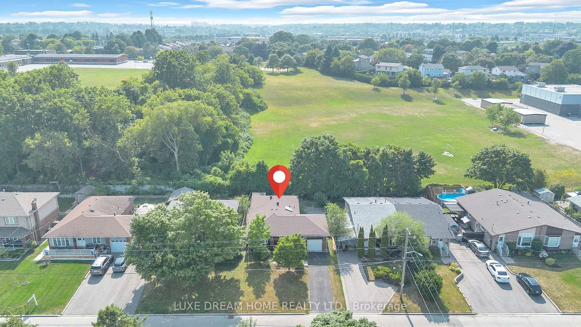 Photo 45 of 764 Hillcrest Road, Pickering, West Shore — HOMEH