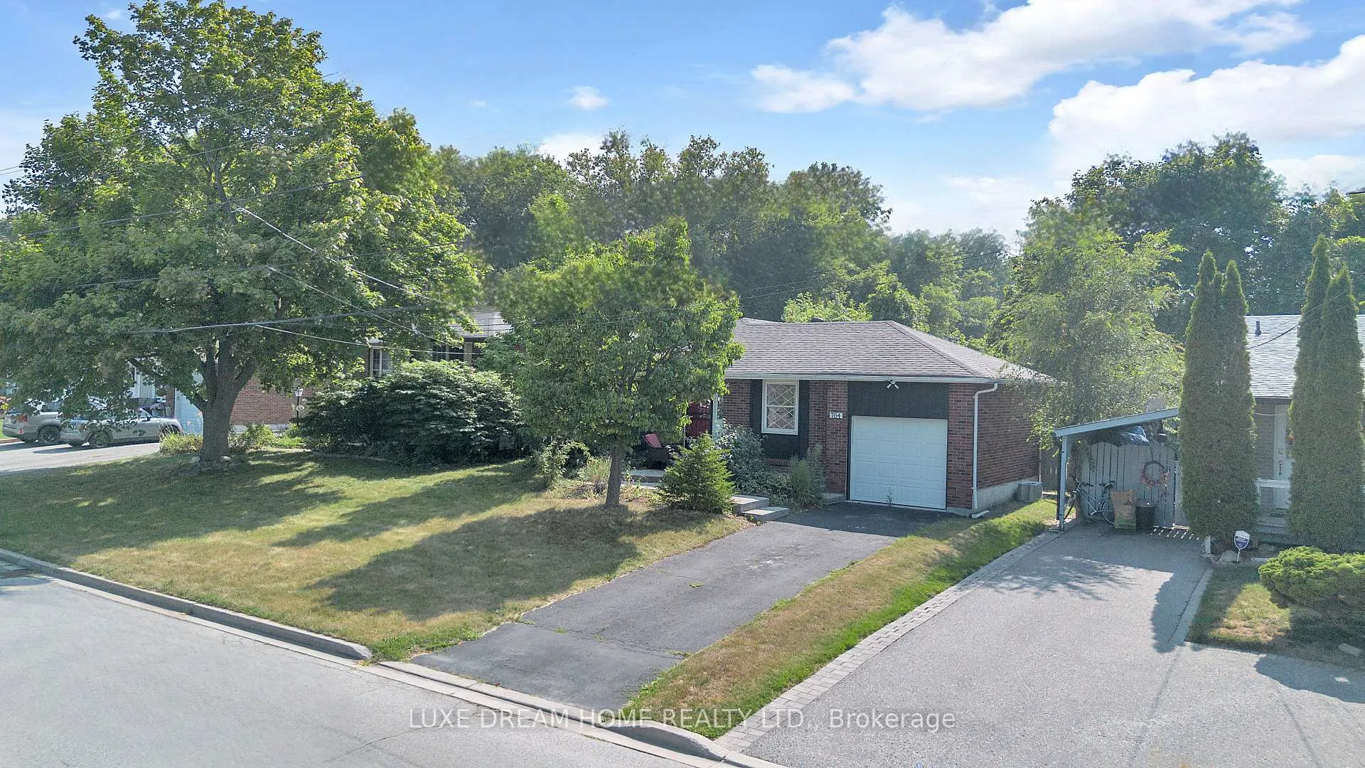 Photo 46 of 764 Hillcrest Road, Pickering, West Shore — HOMEH