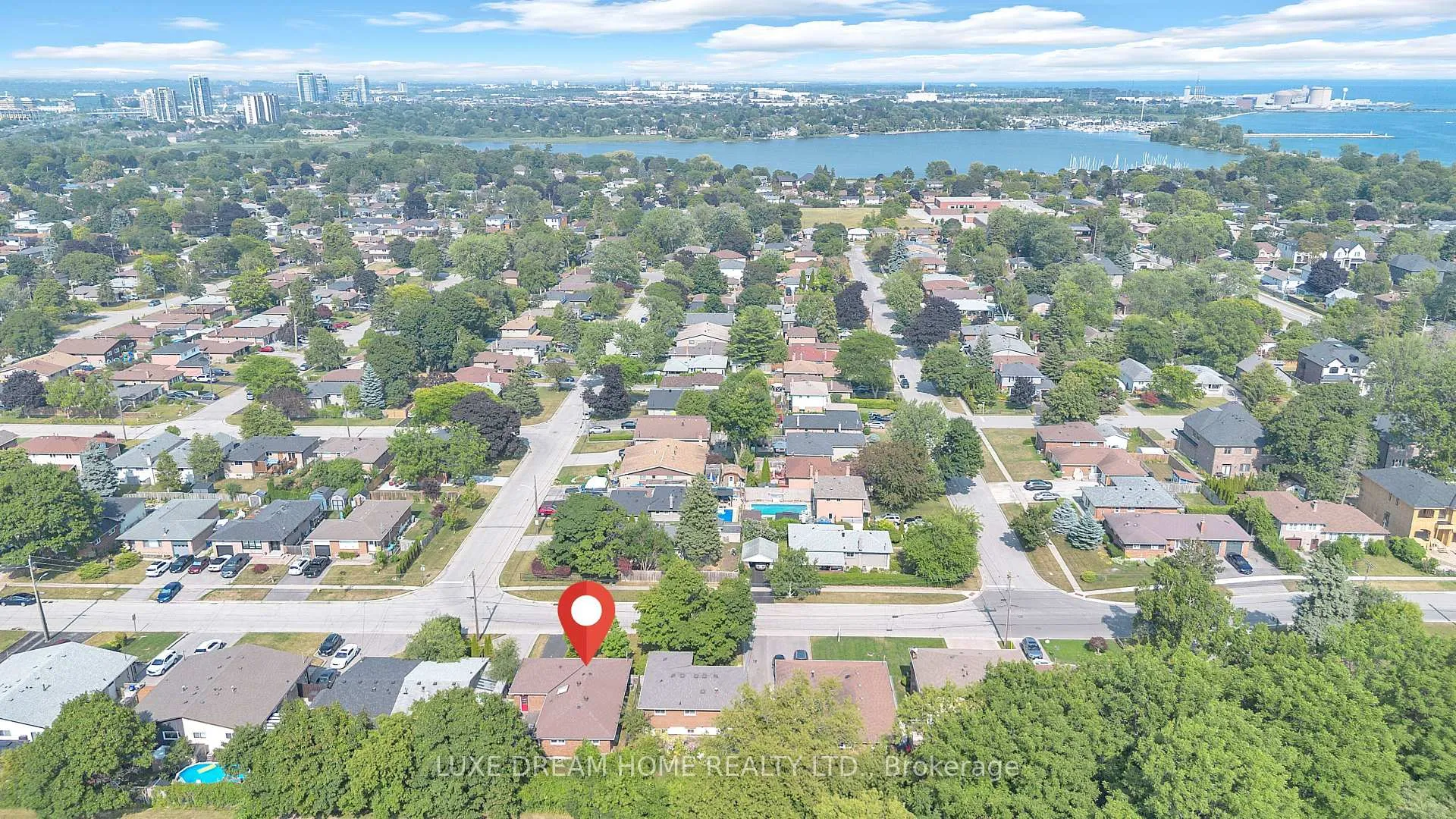 Photo 47 of 764 Hillcrest Road, Pickering, West Shore — HOMEH