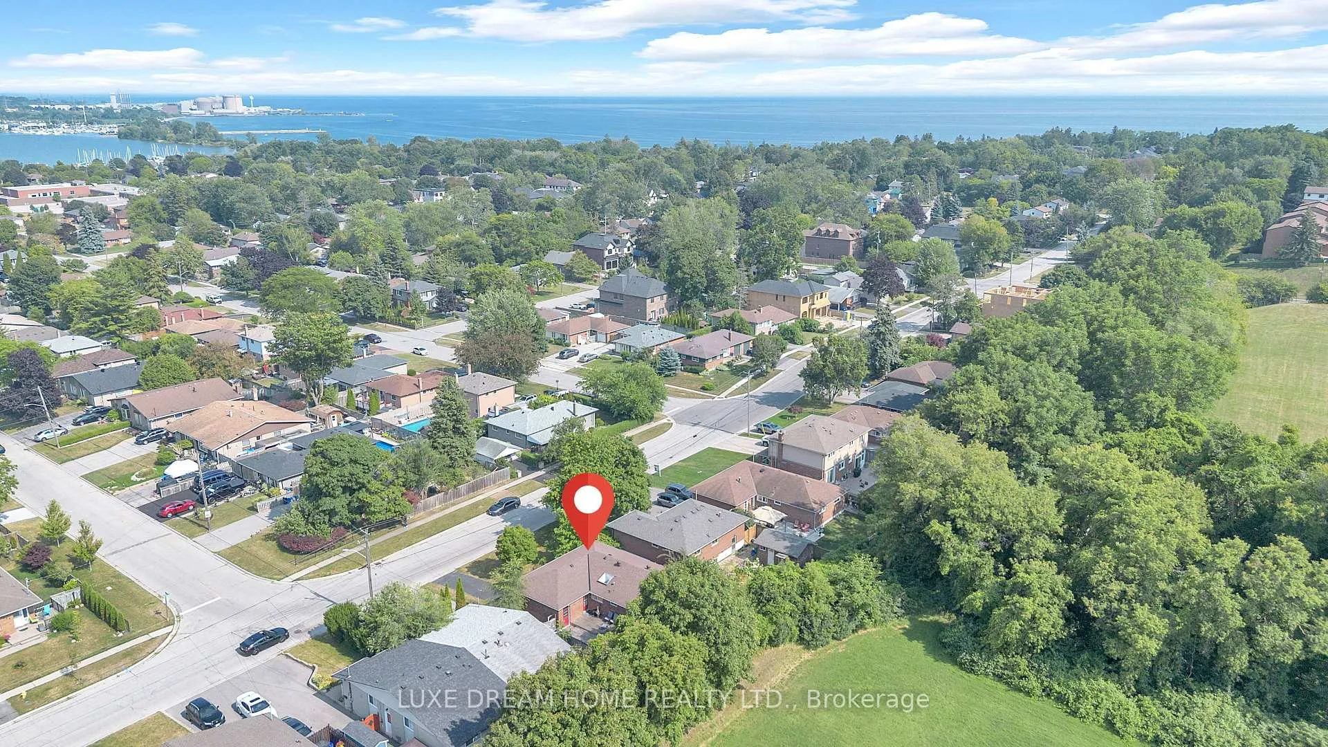 Photo 49 of 764 Hillcrest Road, Pickering, West Shore — HOMEH