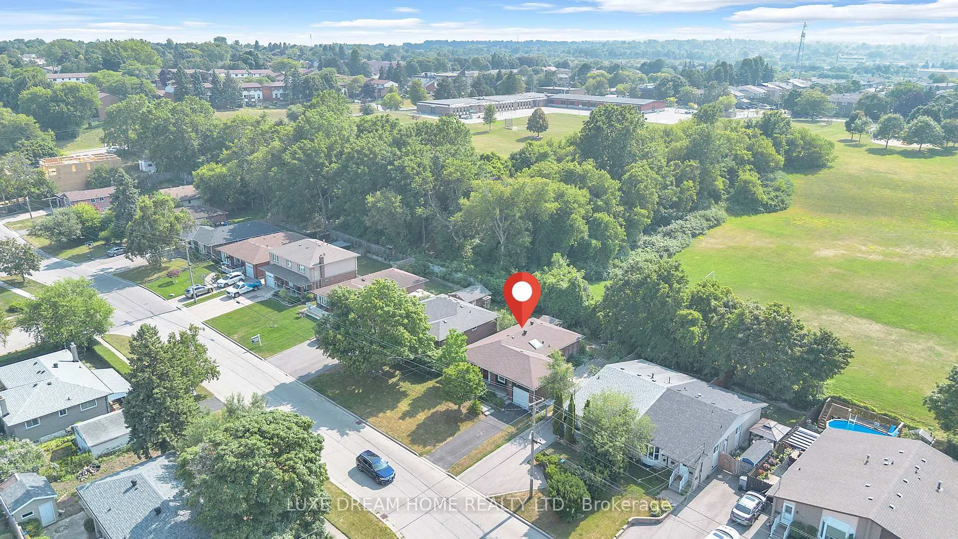 Photo 50 of 764 Hillcrest Road, Pickering, West Shore — HOMEH