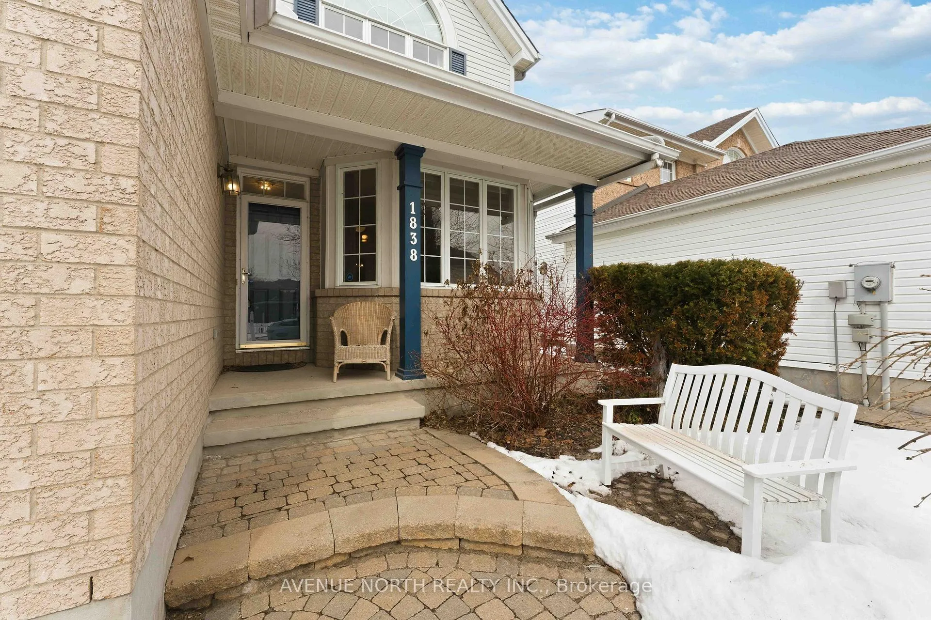 Photo 4 of 1838 Mccallum Drive, Ottawa, Fallingbrook/Gardenway South — HOMEH