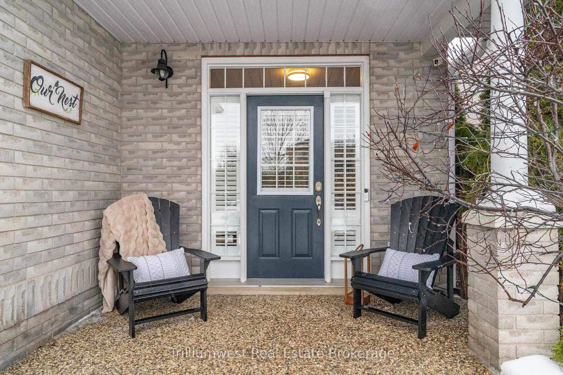 Photo 5 of 610 Rock Point Crescent, Waterloo — HOMEH