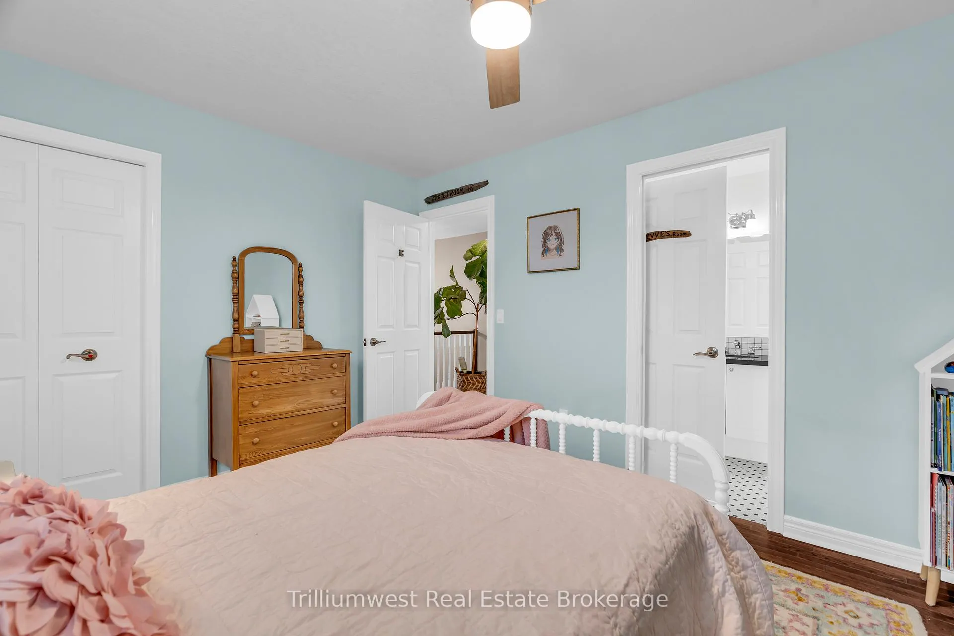 Photo 26 of 610 Rock Point Crescent, Waterloo — HOMEH