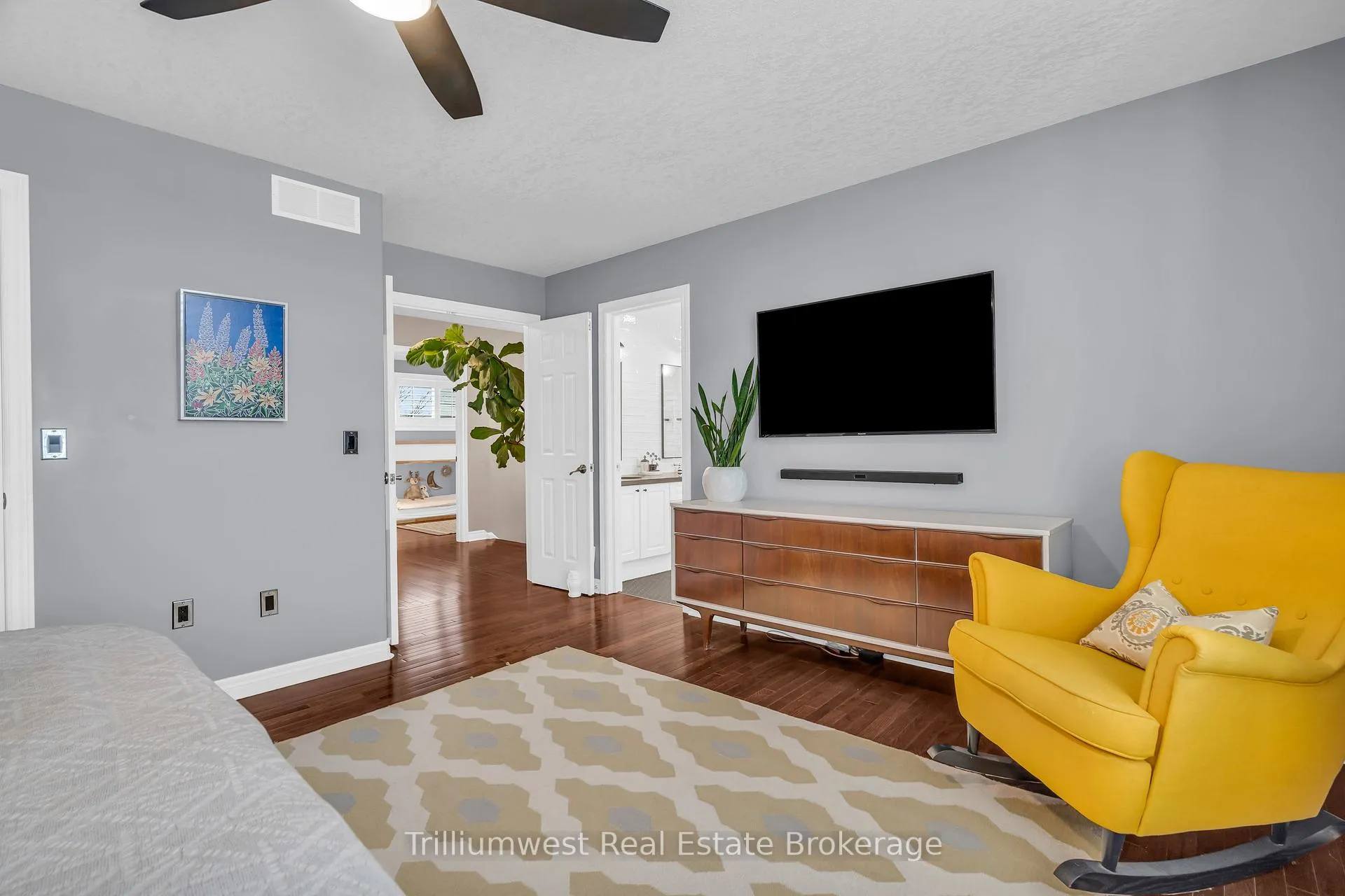 Photo 30 of 610 Rock Point Crescent, Waterloo — HOMEH