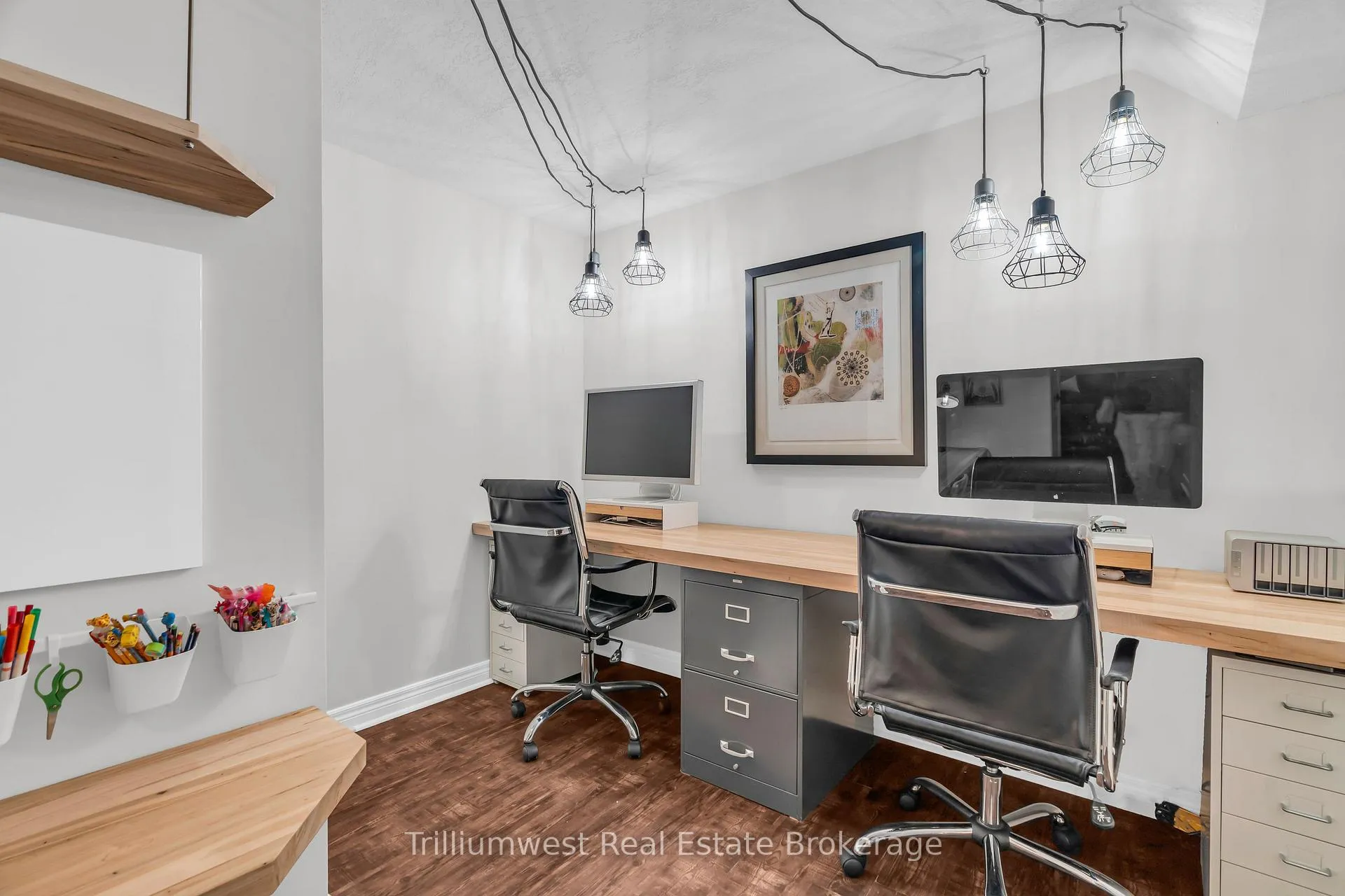 Photo 34 of 610 Rock Point Crescent, Waterloo — HOMEH