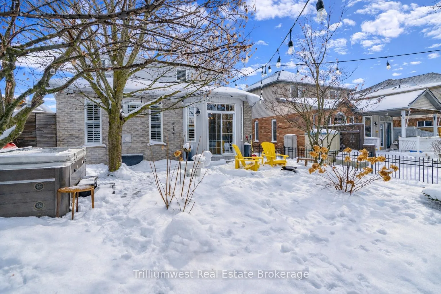 Photo 40 of 610 Rock Point Crescent, Waterloo — HOMEH