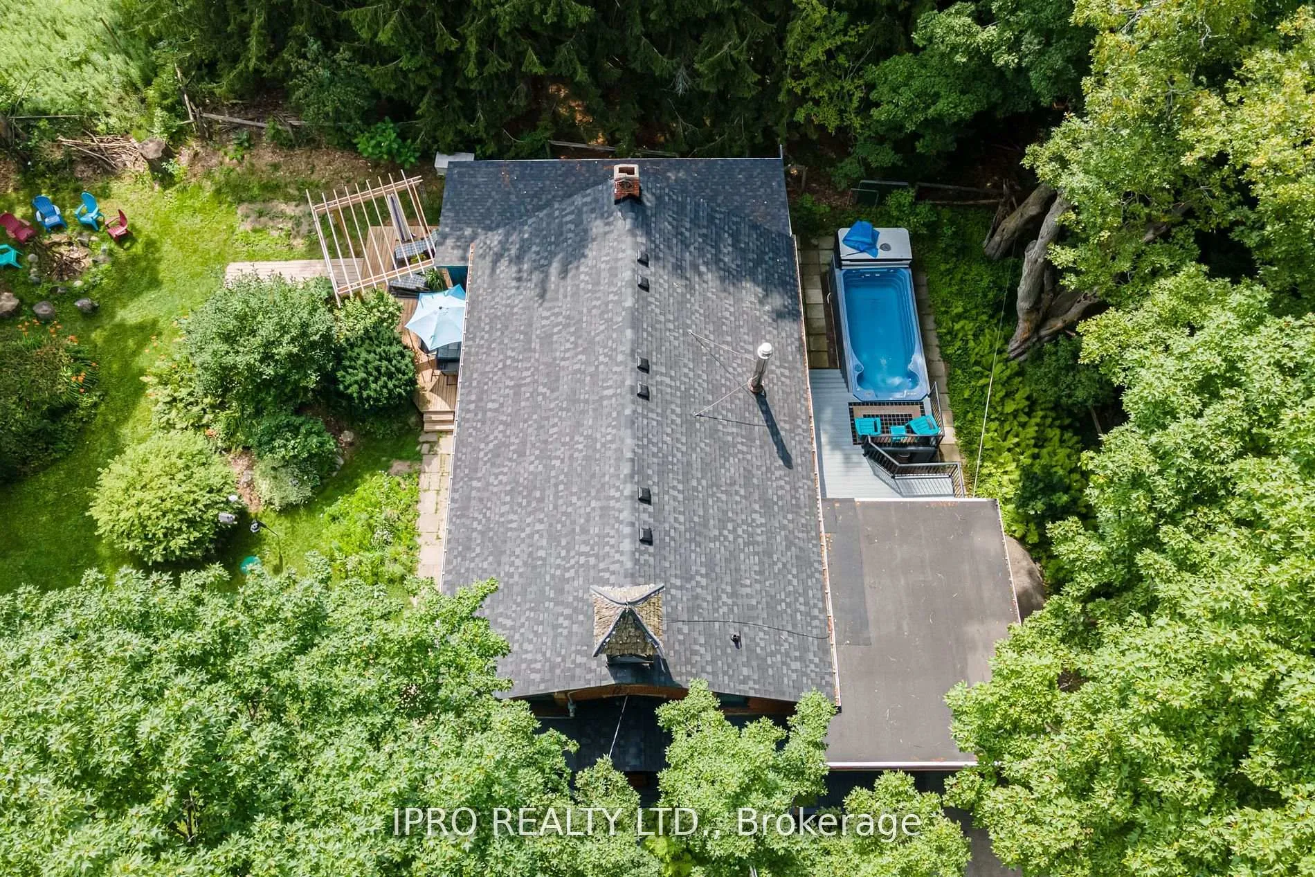 Photo 2 of Unit EHS, 715432 1st Line, Mono, Rural Mono — HOMEH