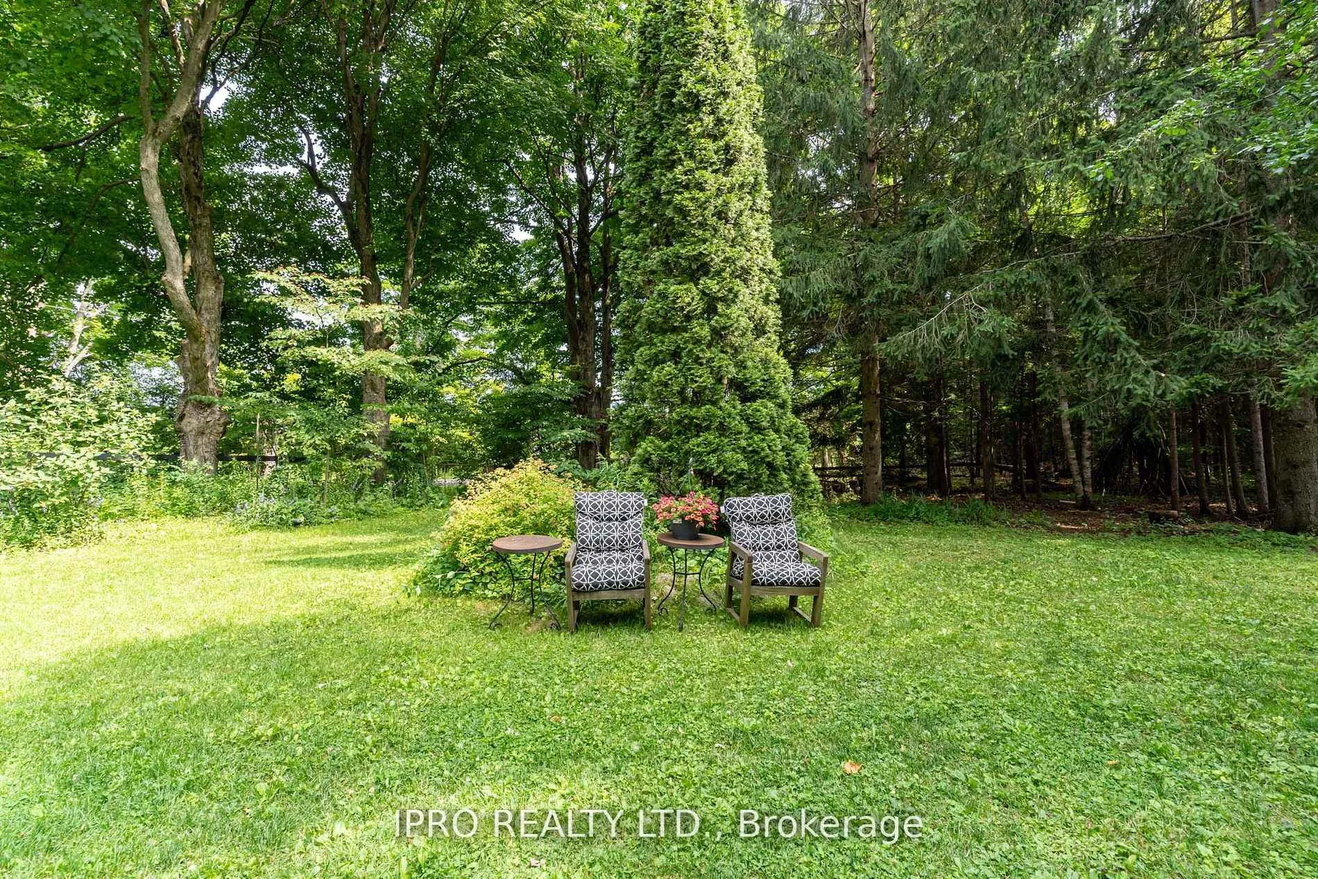 Photo 31 of Unit EHS, 715432 1st Line, Mono, Rural Mono — HOMEH