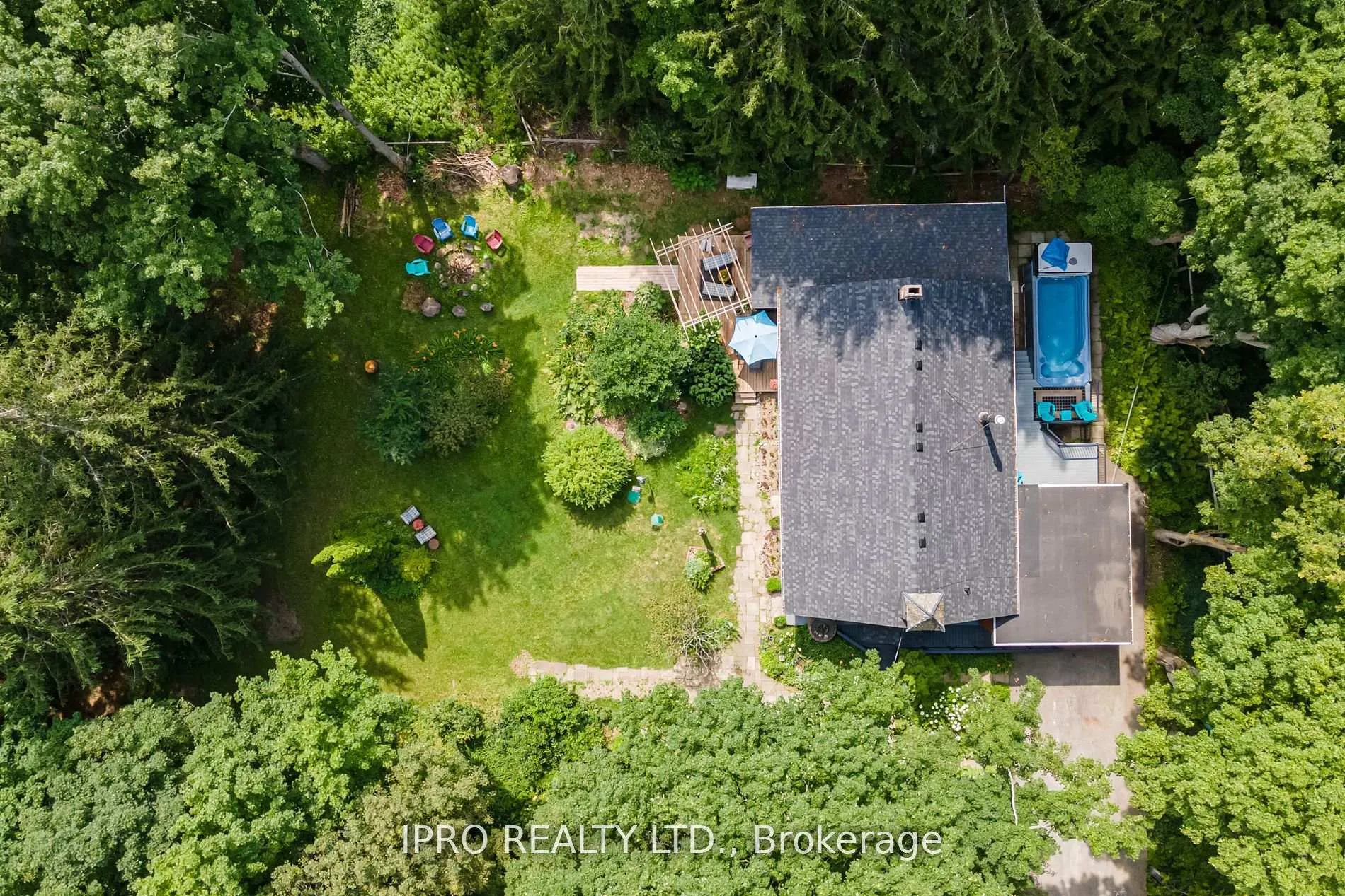 Photo 33 of Unit EHS, 715432 1st Line, Mono, Rural Mono — HOMEH