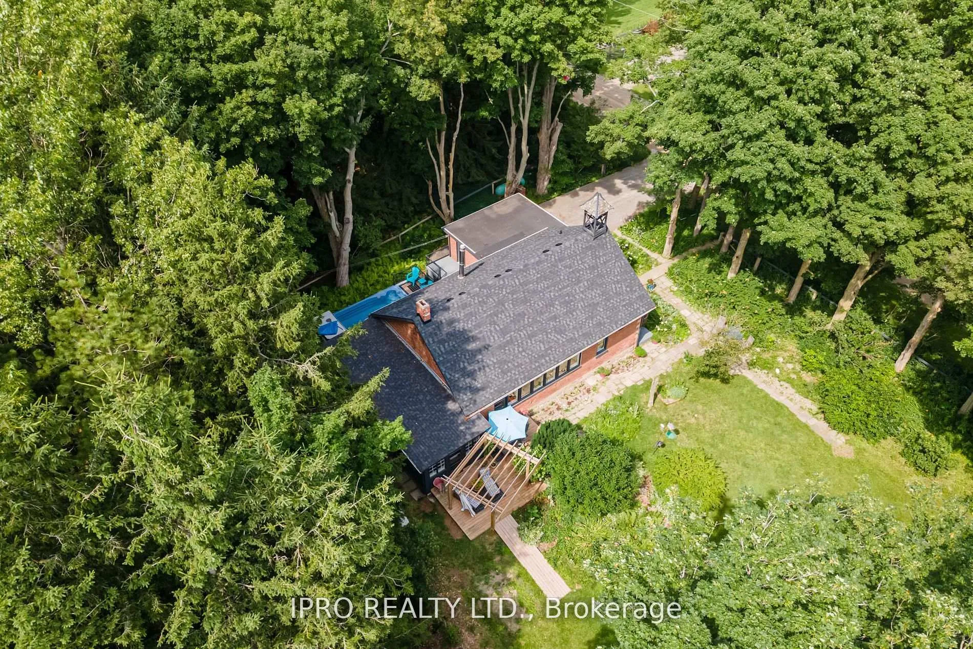 Photo 34 of Unit EHS, 715432 1st Line, Mono, Rural Mono — HOMEH
