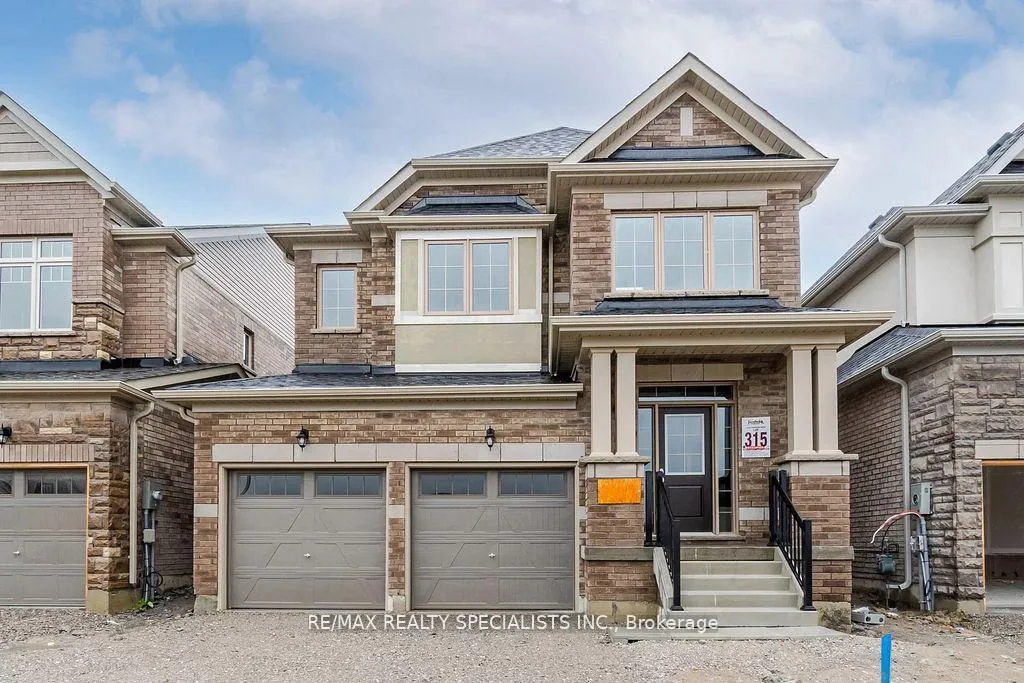 Front of 1503 Prentice Road W