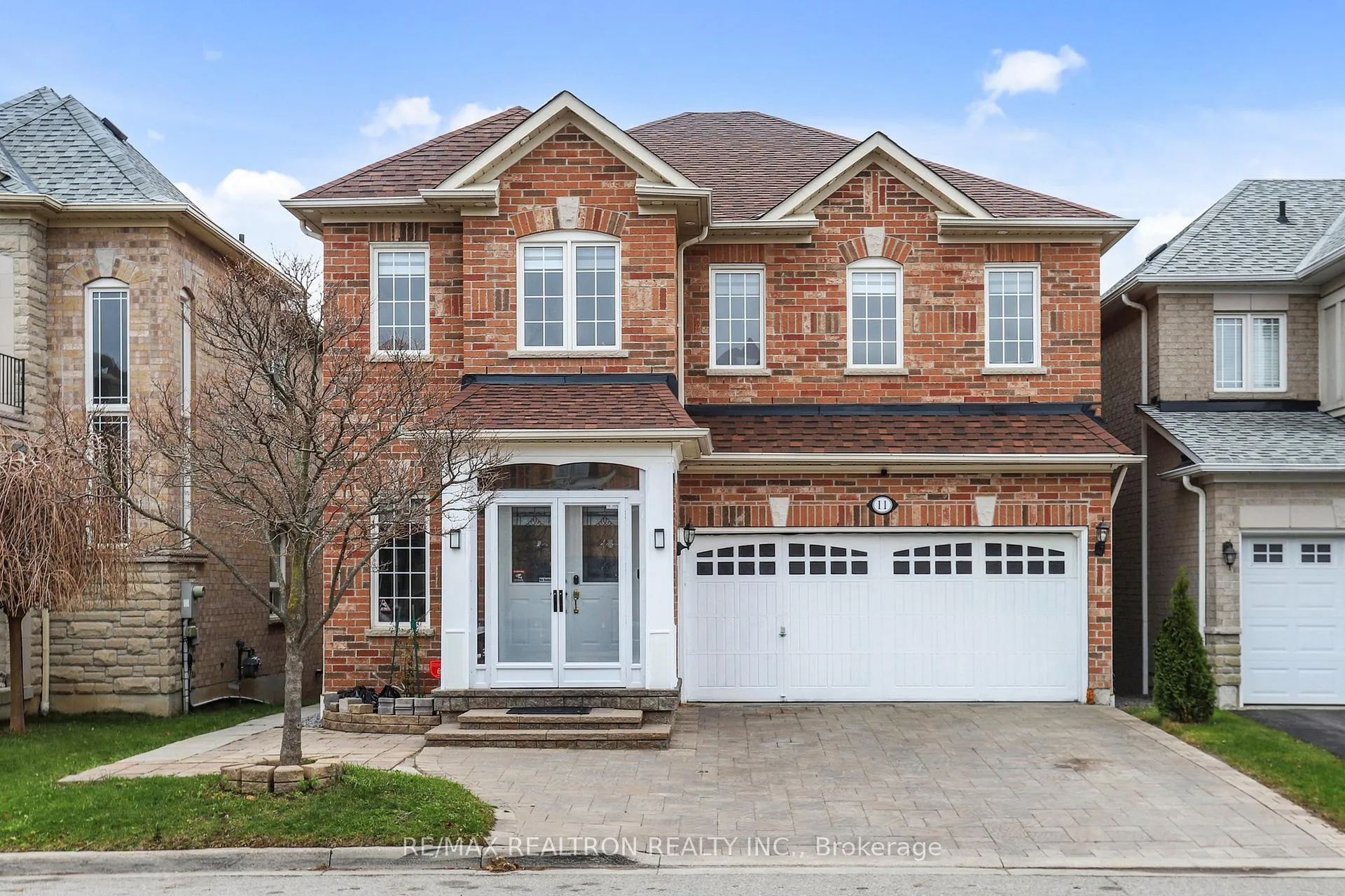 Photo 1 of 11 Durling Rock Street, Ajax, Northeast Ajax — HOMEH
