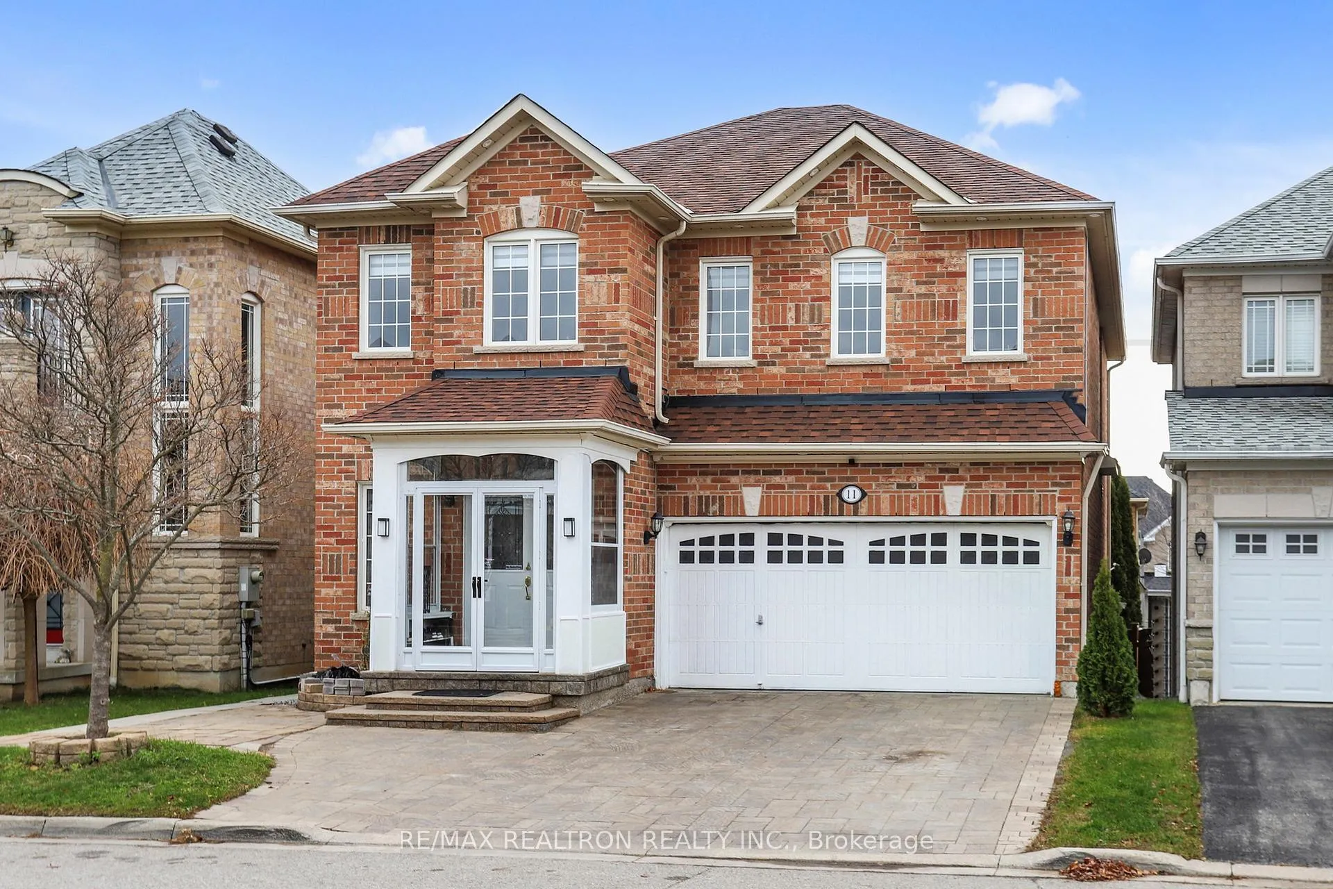 Photo 2 of 11 Durling Rock Street, Ajax, Northeast Ajax — HOMEH