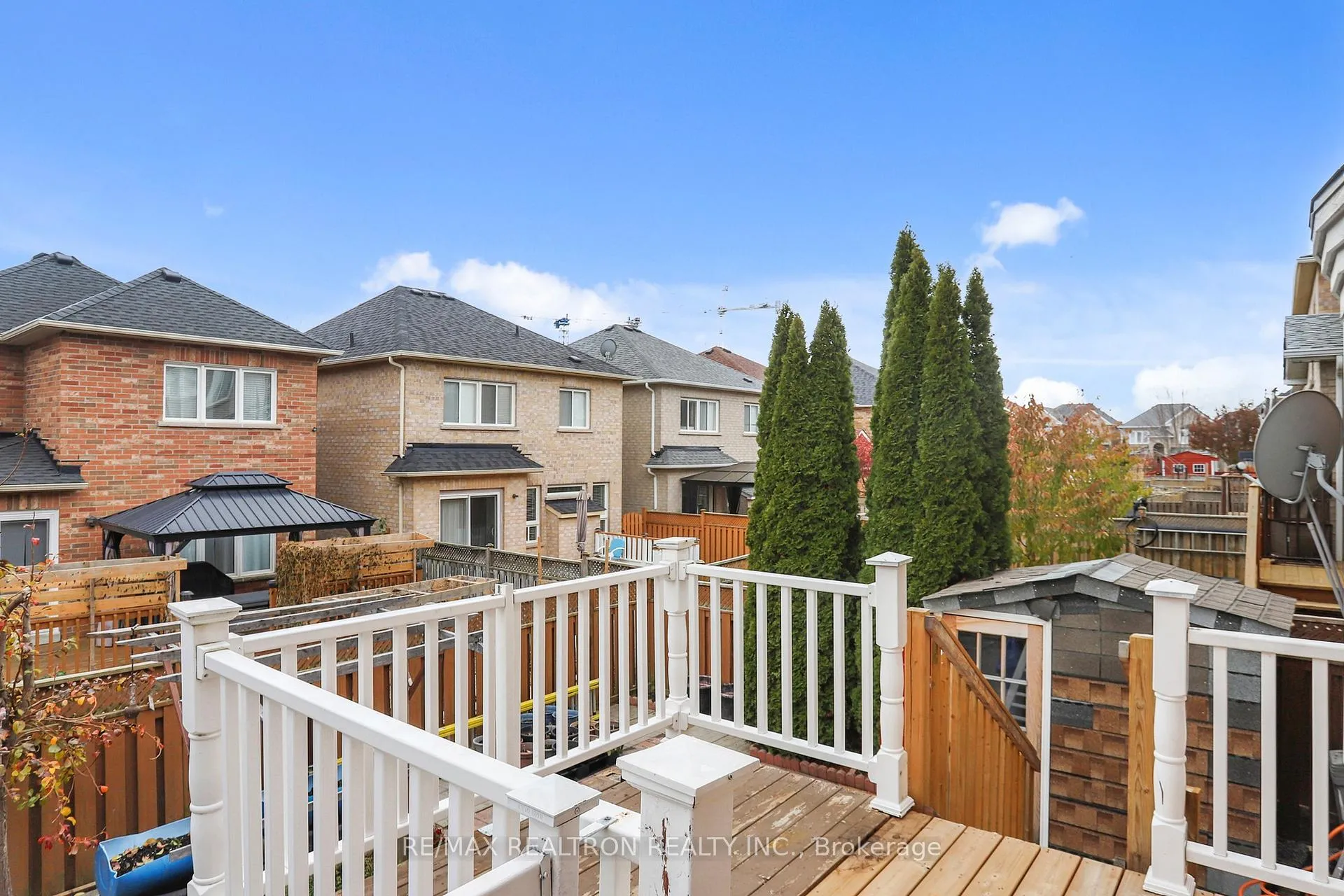 Photo 46 of 11 Durling Rock Street, Ajax, Northeast Ajax — HOMEH