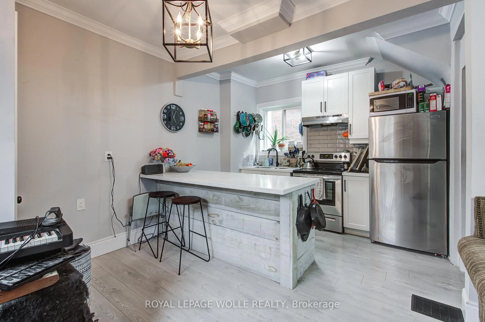Photo 6 of 218 Catharine Street N, Hamilton, Beasley — HOMEH