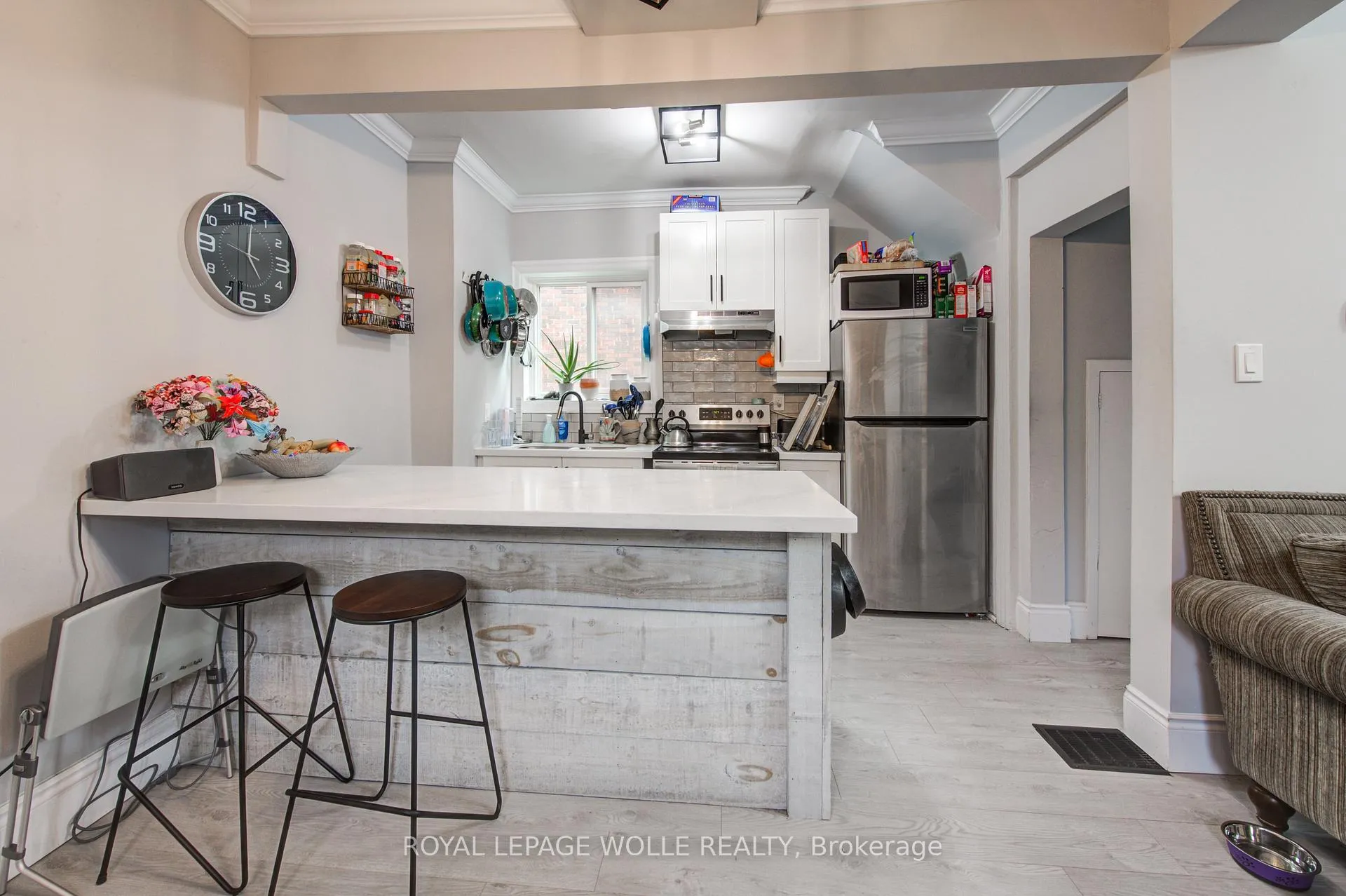 Photo 7 of 218 Catharine Street N, Hamilton, Beasley — HOMEH