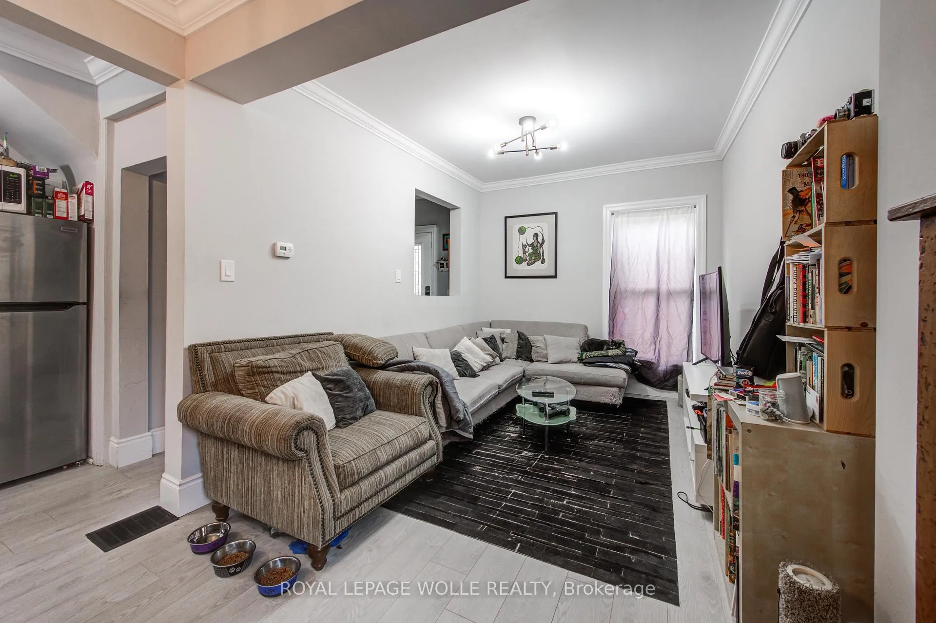 Photo 9 of 218 Catharine Street N, Hamilton, Beasley — HOMEH