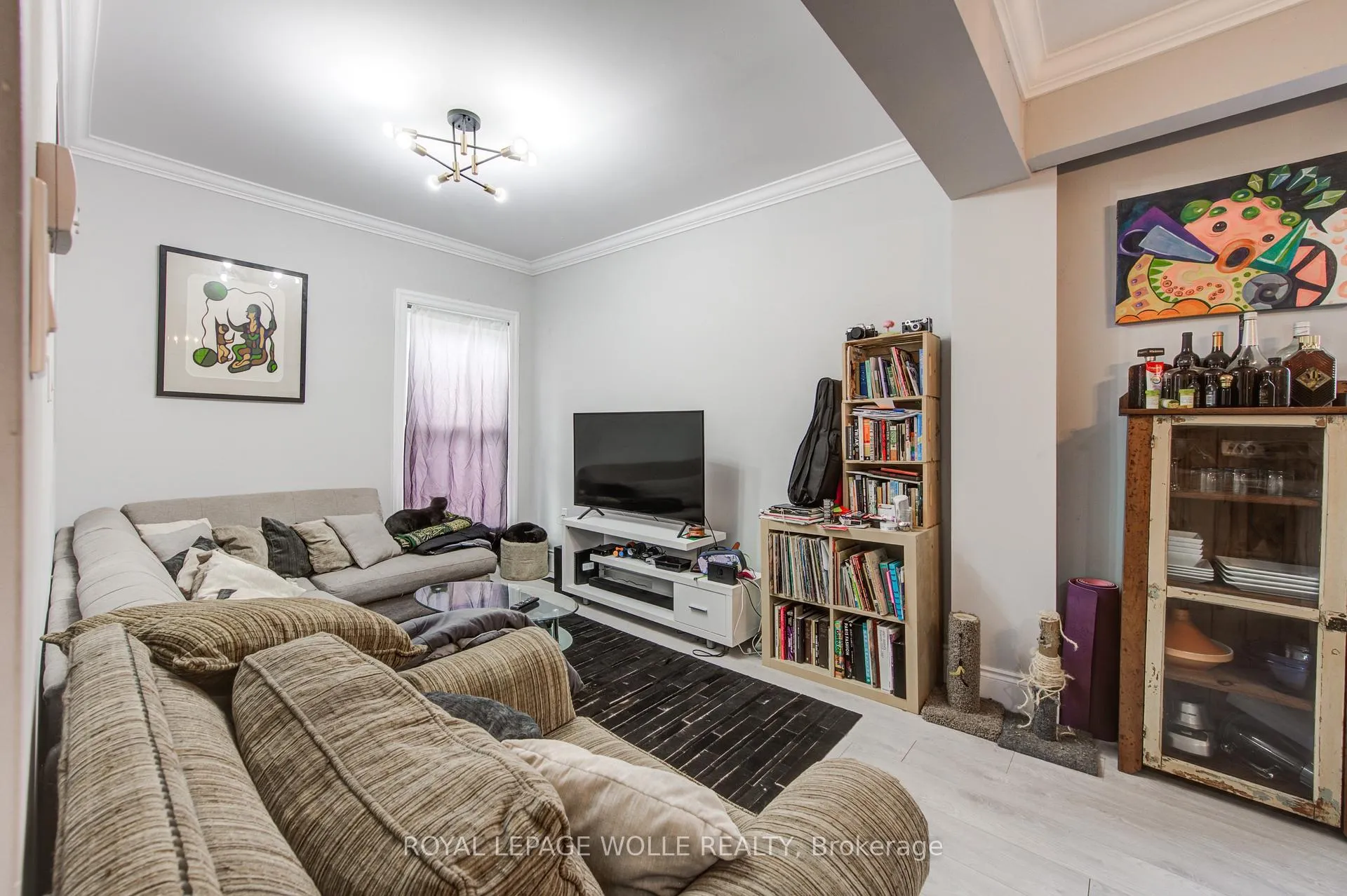 Photo 11 of 218 Catharine Street N, Hamilton, Beasley — HOMEH
