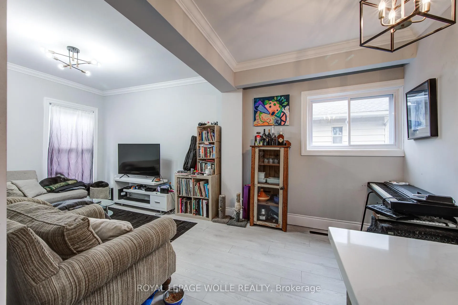Photo 12 of 218 Catharine Street N, Hamilton, Beasley — HOMEH
