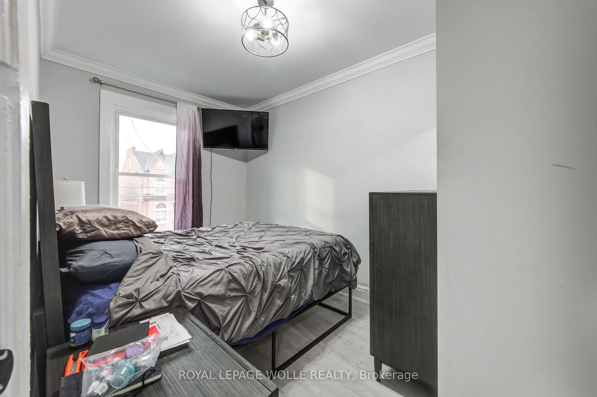 Photo 17 of 218 Catharine Street N, Hamilton, Beasley — HOMEH