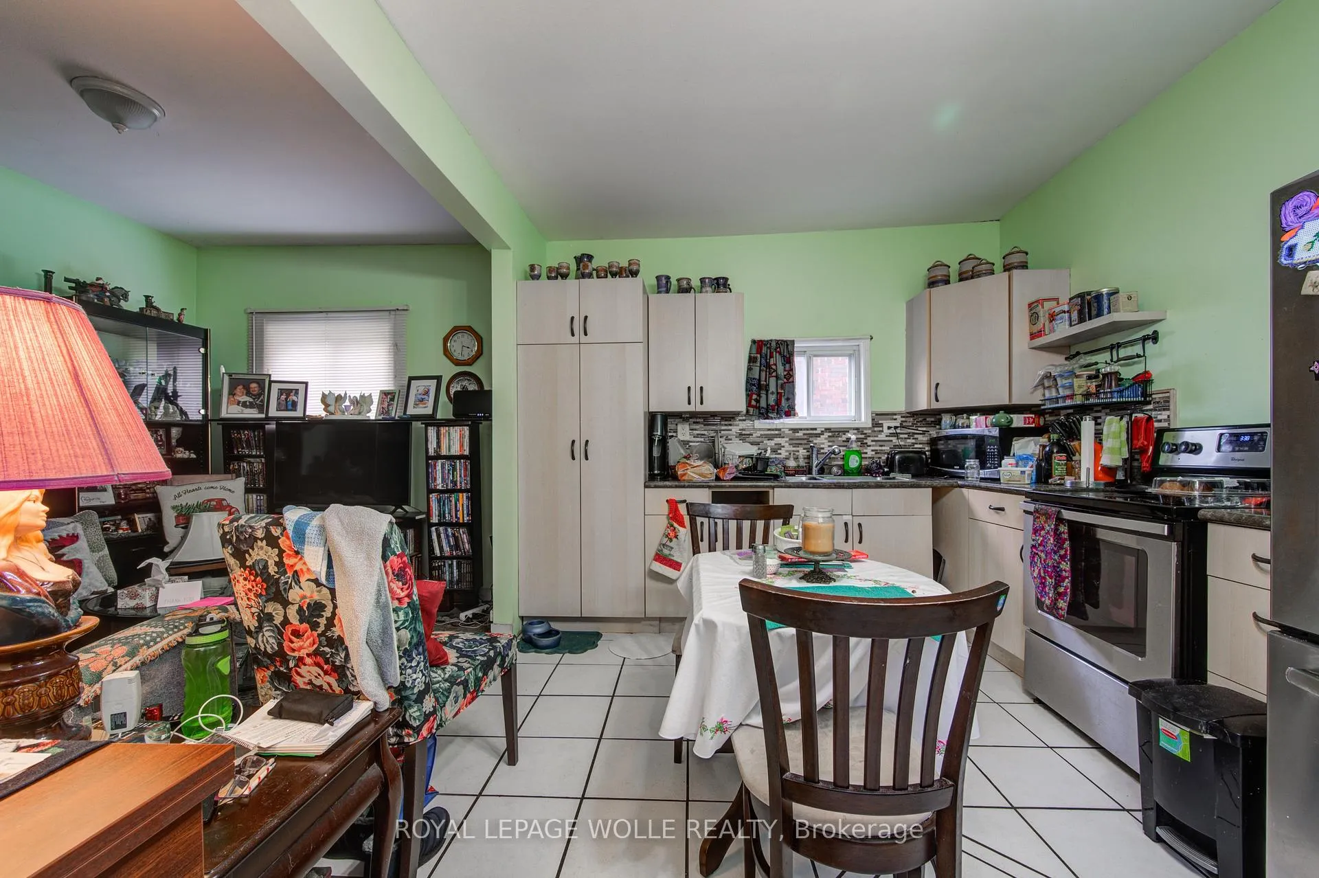 Photo 20 of 218 Catharine Street N, Hamilton, Beasley — HOMEH