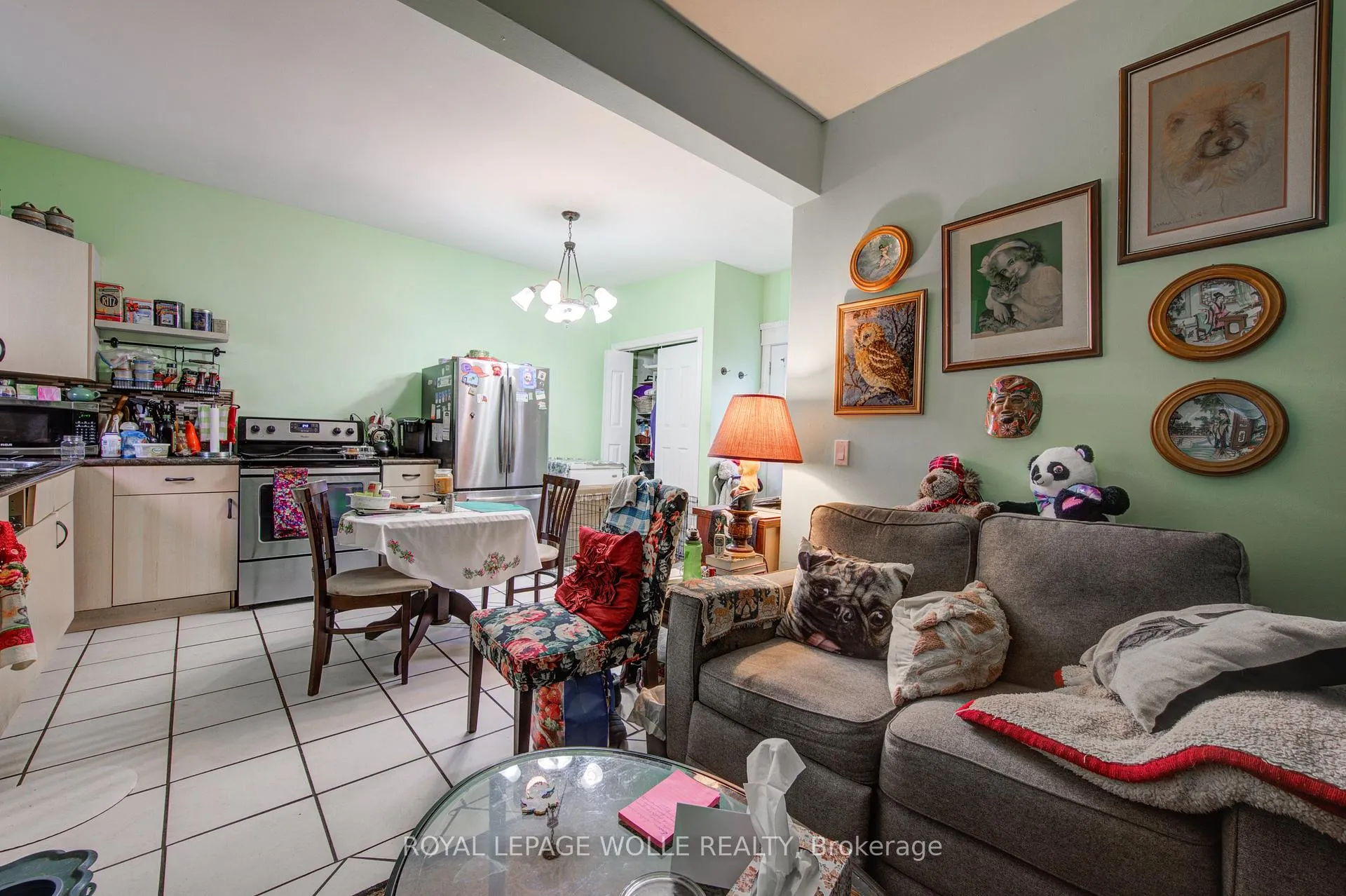 Photo 21 of 218 Catharine Street N, Hamilton, Beasley — HOMEH